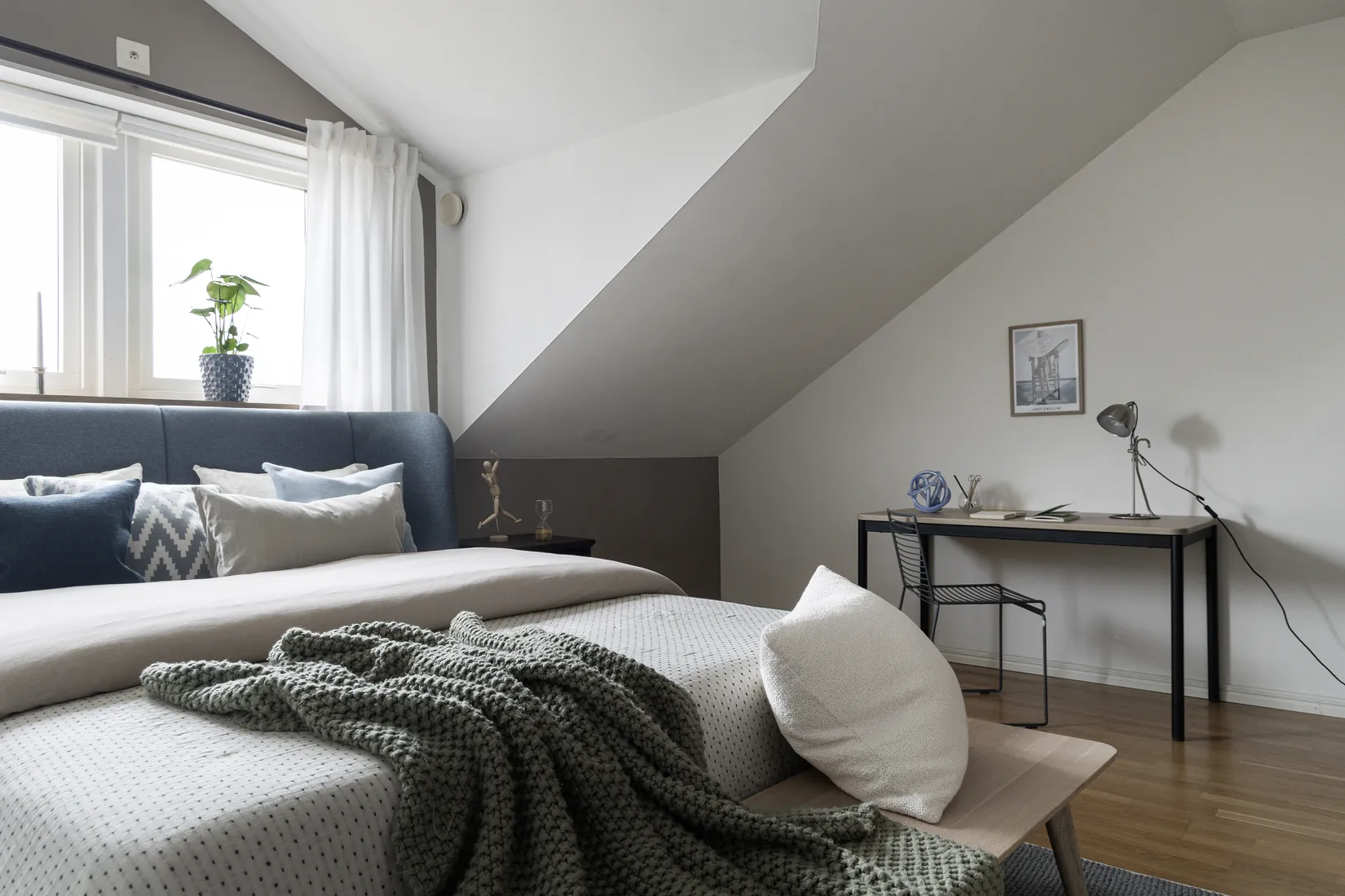 Villa, Sandbäcksgatan 3, Mölndal - Rävekärr, Mölndal