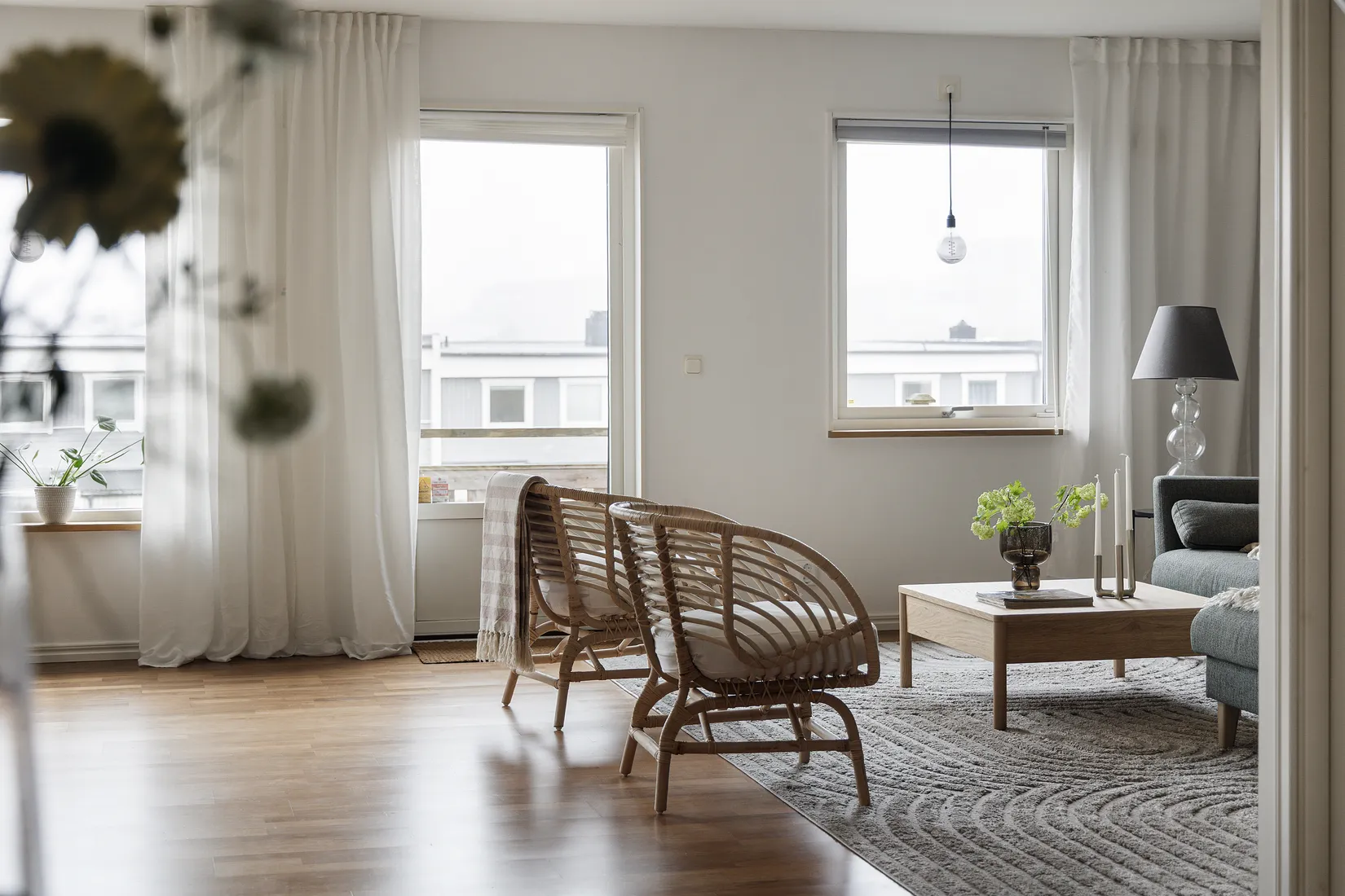 Villa, Sandbäcksgatan 3, Mölndal - Rävekärr, Mölndal