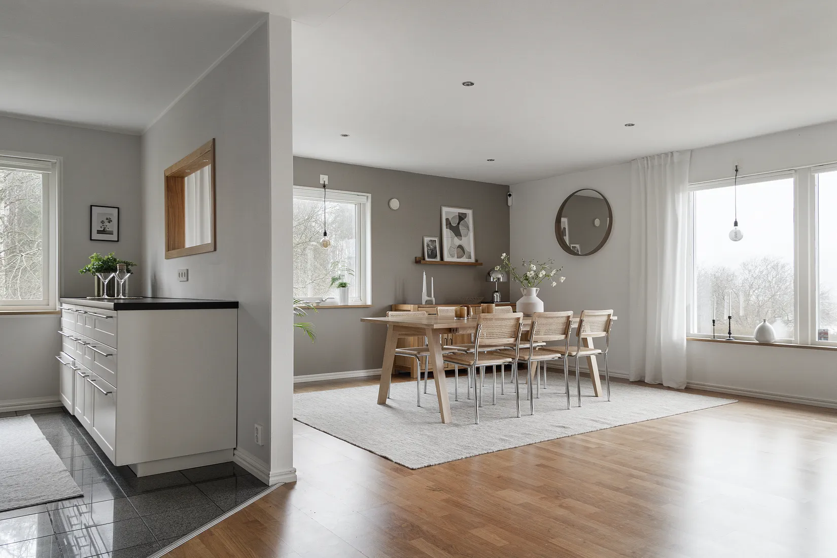 Villa, Sandbäcksgatan 3, Mölndal - Rävekärr, Mölndal