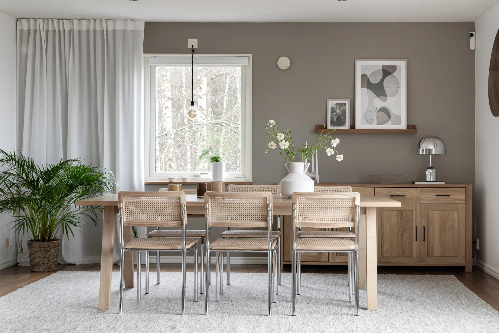 Villa, Sandbäcksgatan 3, Mölndal - Rävekärr, Mölndal