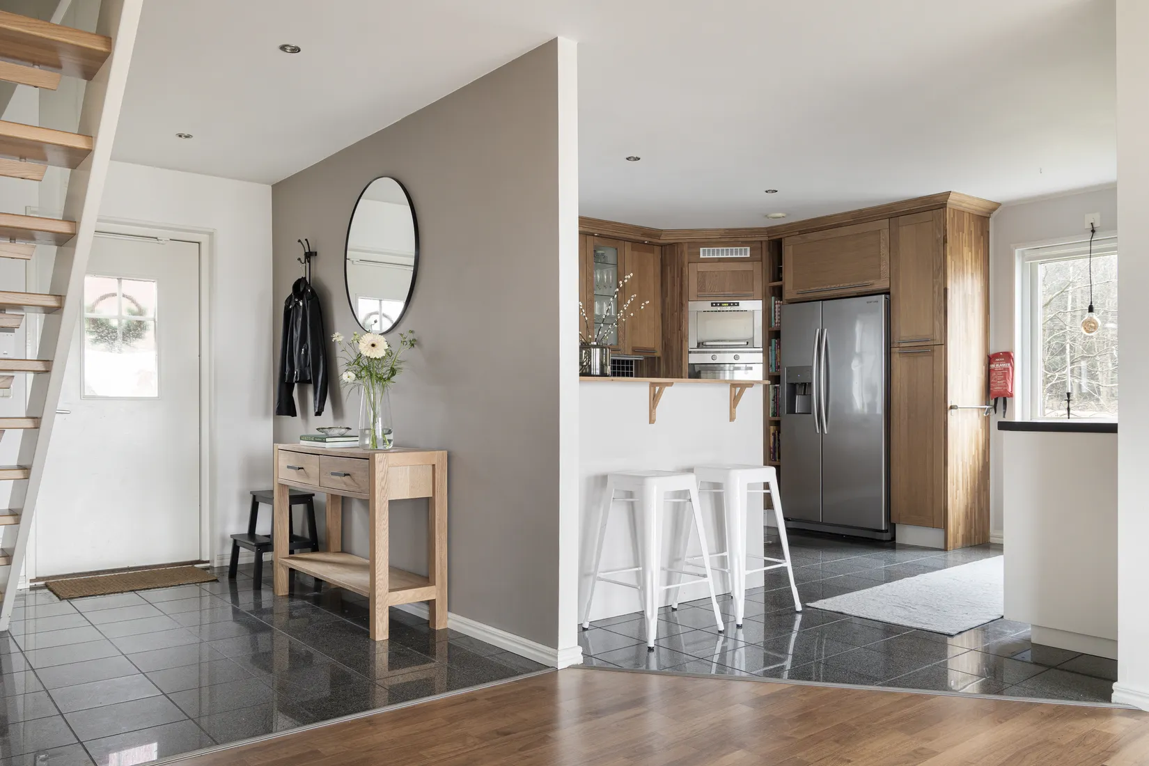 Villa, Sandbäcksgatan 3, Mölndal - Rävekärr, Mölndal