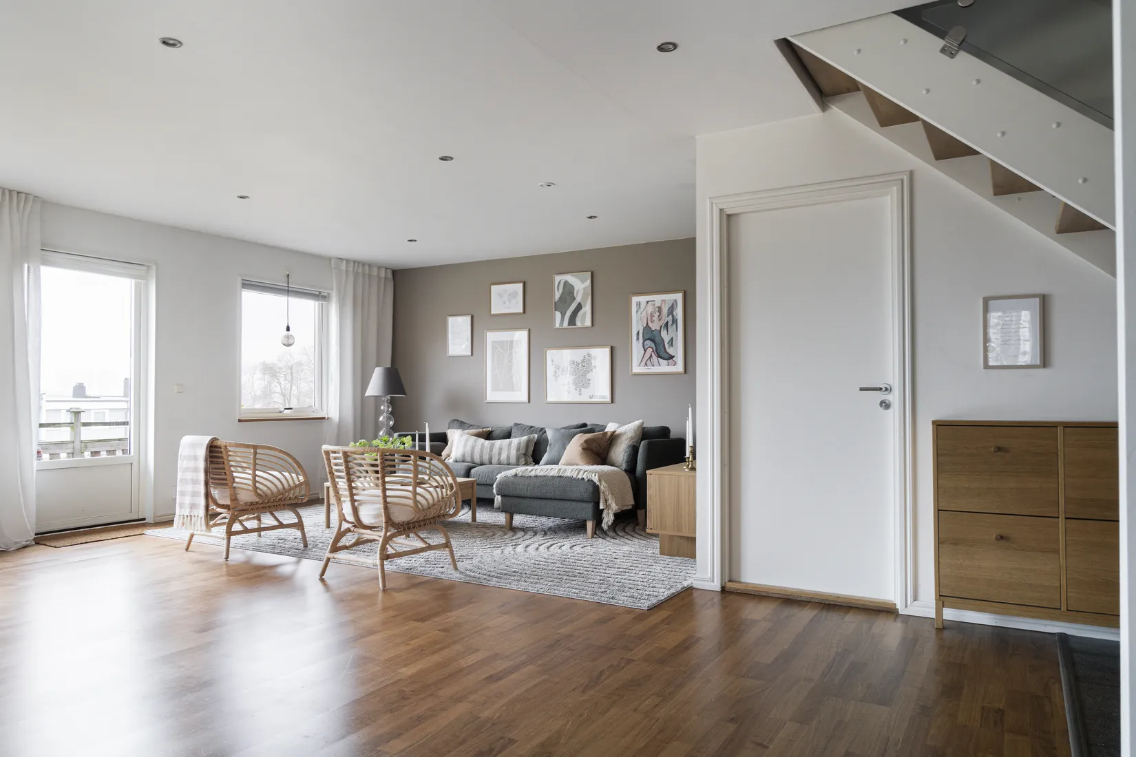 Villa, Sandbäcksgatan 3, Mölndal - Rävekärr, Mölndal