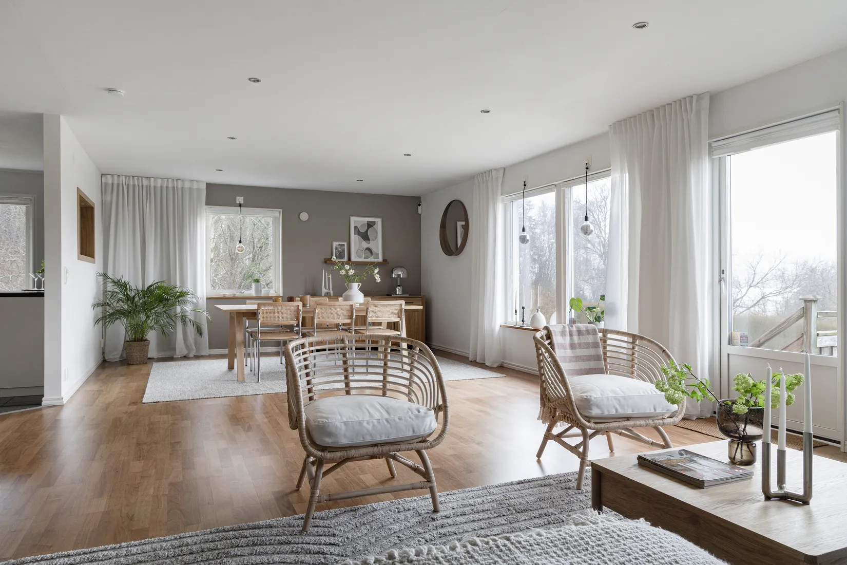 Villa, Sandbäcksgatan 3, Mölndal - Rävekärr, Mölndal