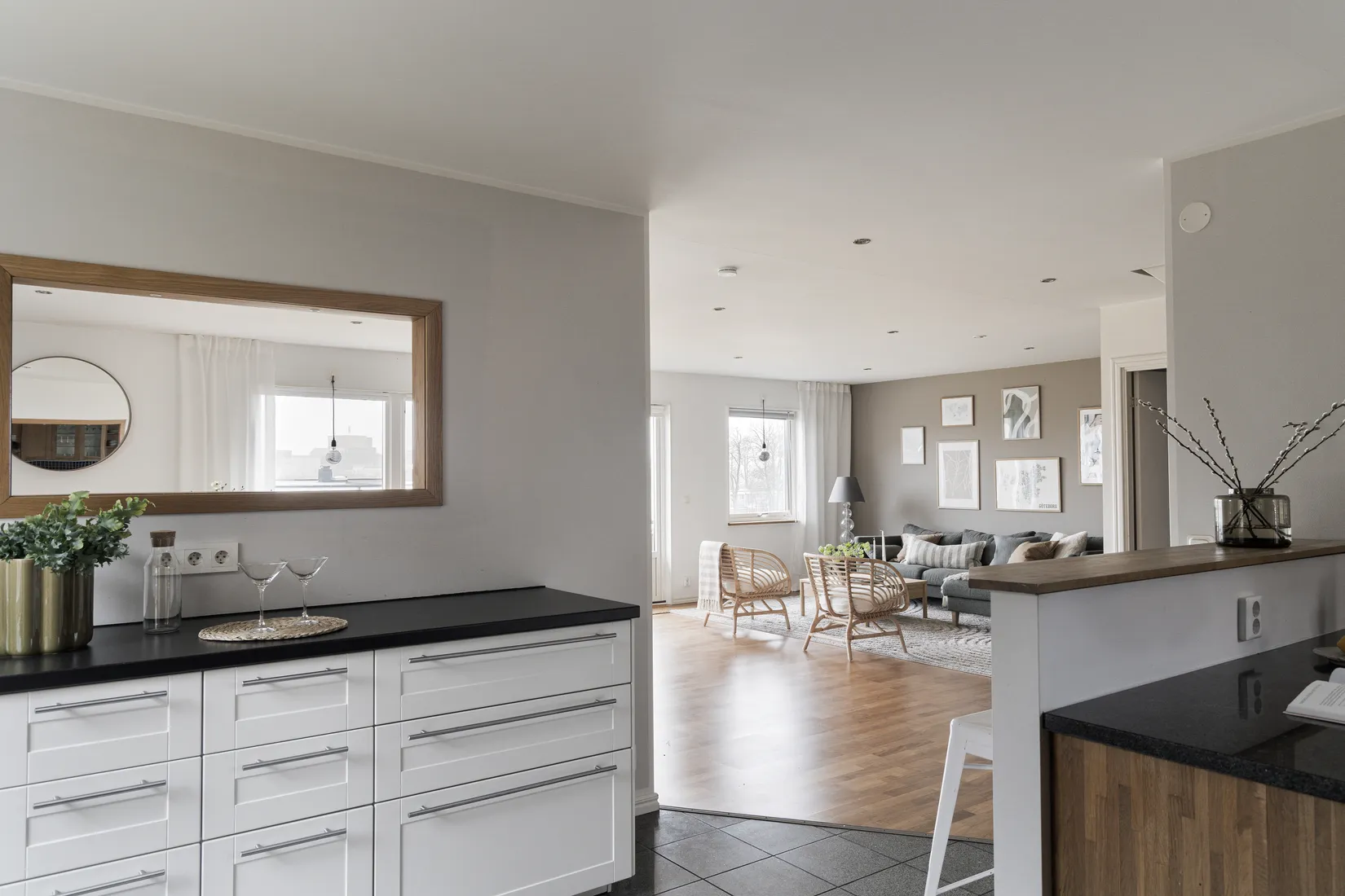 Villa, Sandbäcksgatan 3, Mölndal - Rävekärr, Mölndal