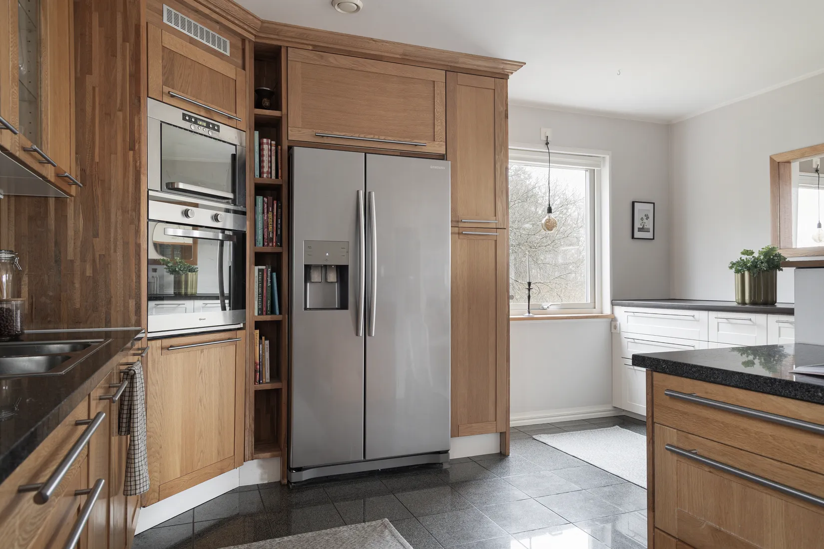 Villa, Sandbäcksgatan 3, Mölndal - Rävekärr, Mölndal