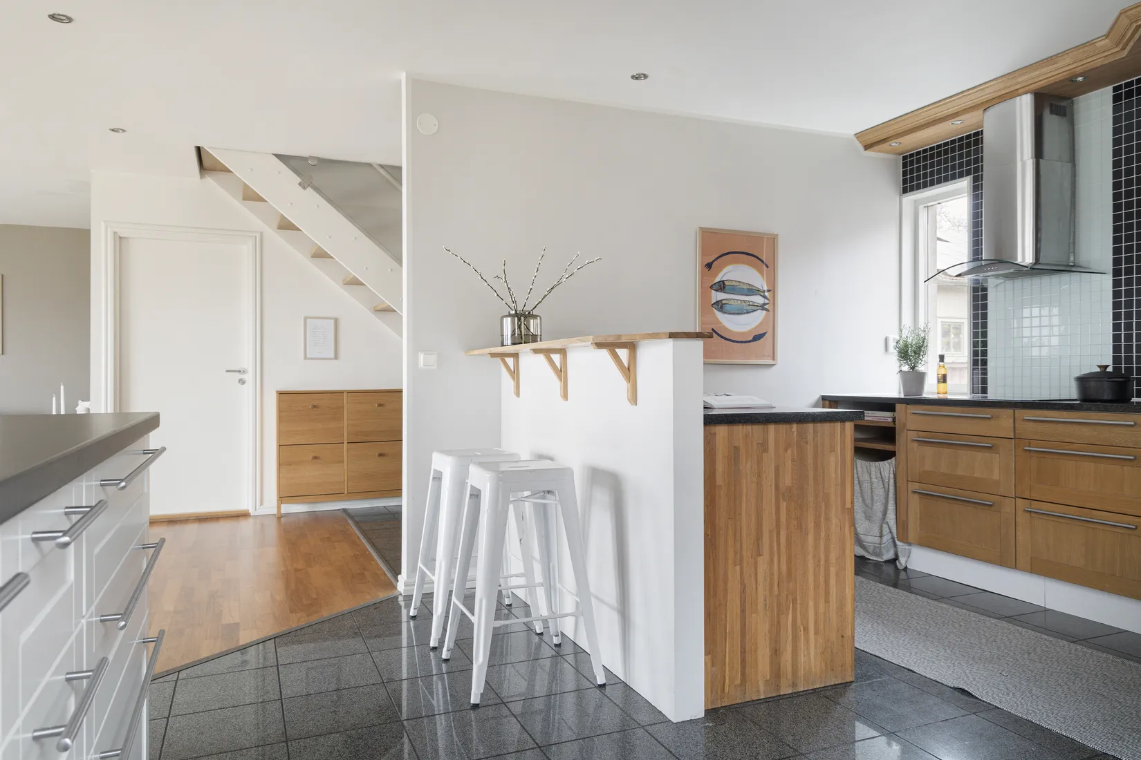 Villa, Sandbäcksgatan 3, Mölndal - Rävekärr, Mölndal