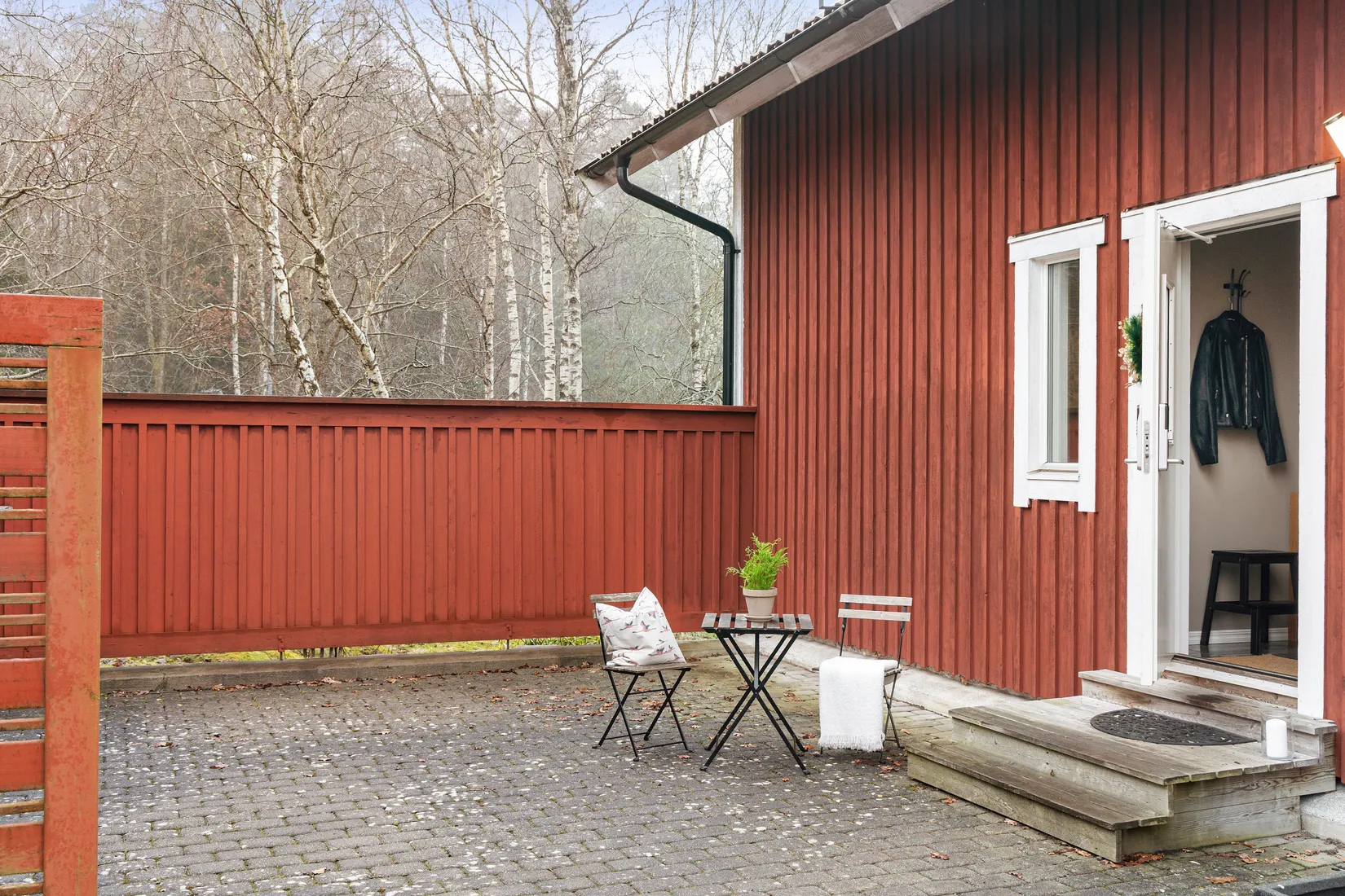 Villa, Sandbäcksgatan 3, Mölndal - Rävekärr, Mölndal