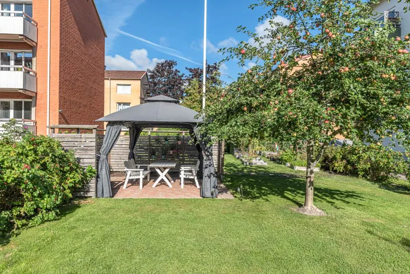 Bostadsrätt, Stridsbergsgatan 8C, Tingvalla, Trollhättan