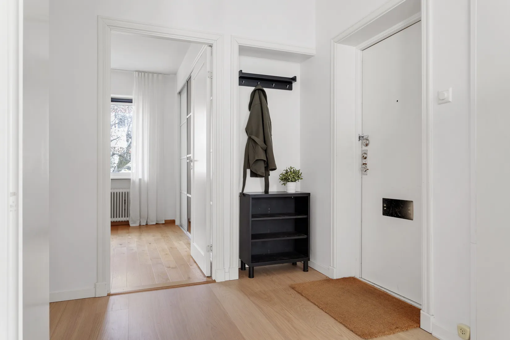 Bostadsrätt, Stridsbergsgatan 8C, Tingvalla, Trollhättan