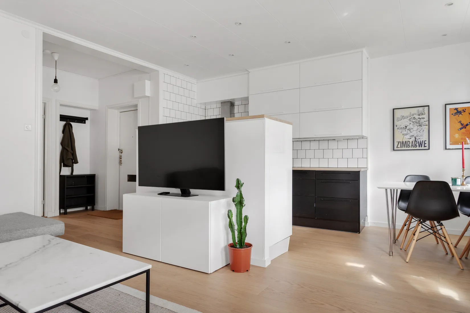 Bostadsrätt, Stridsbergsgatan 8C, Tingvalla, Trollhättan