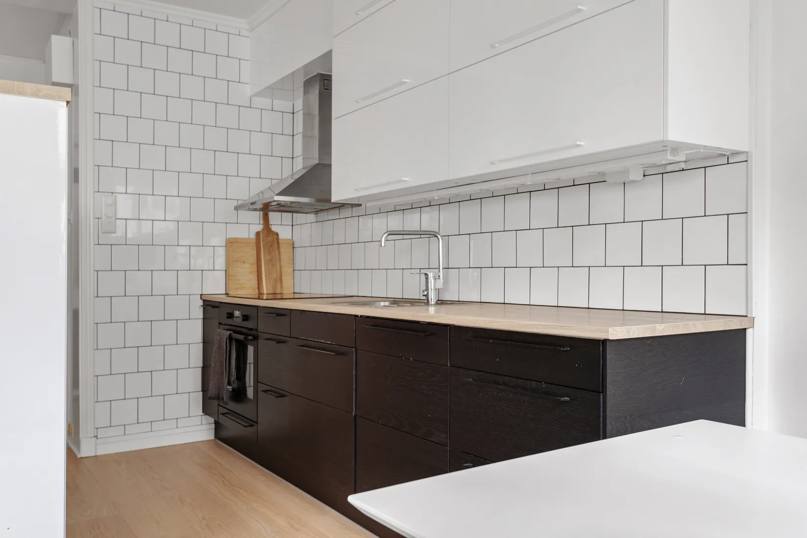 Bostadsrätt, Stridsbergsgatan 8C, Tingvalla, Trollhättan