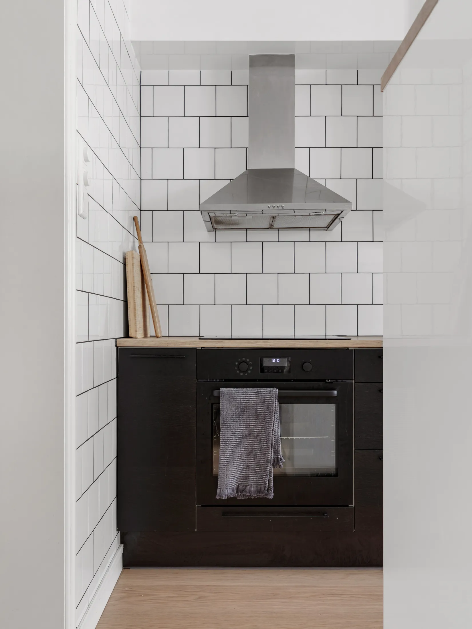 Bostadsrätt, Stridsbergsgatan 8C, Tingvalla, Trollhättan