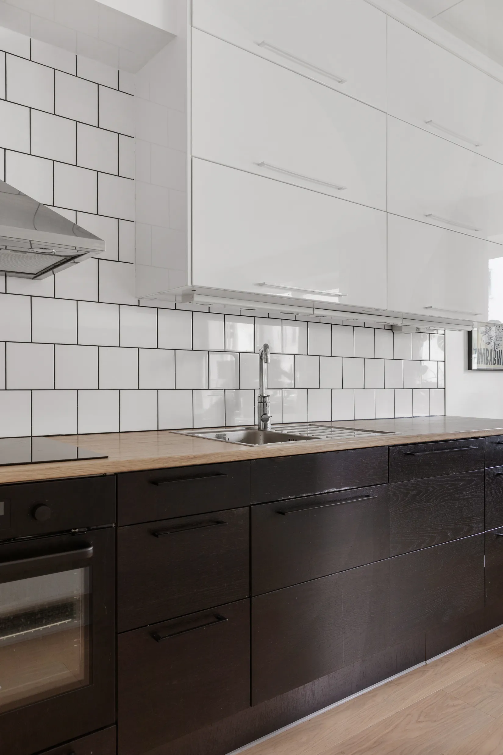 Bostadsrätt, Stridsbergsgatan 8C, Tingvalla, Trollhättan