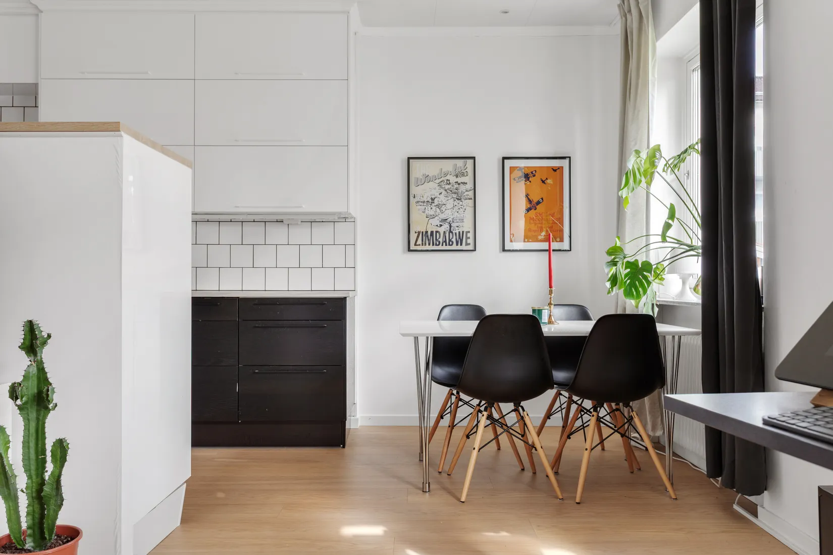 Bostadsrätt, Stridsbergsgatan 8C, Tingvalla, Trollhättan