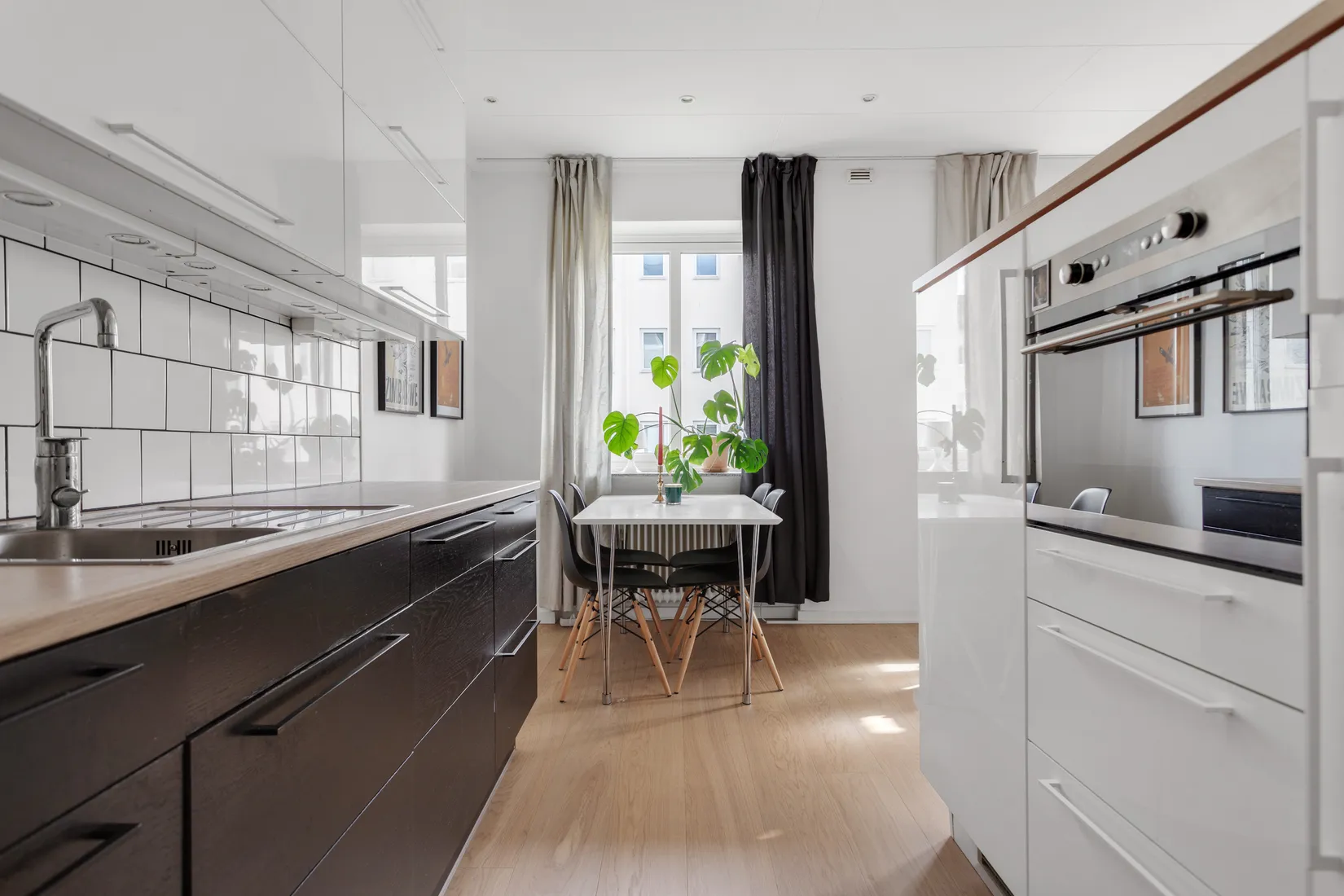 Bostadsrätt, Stridsbergsgatan 8C, Tingvalla, Trollhättan