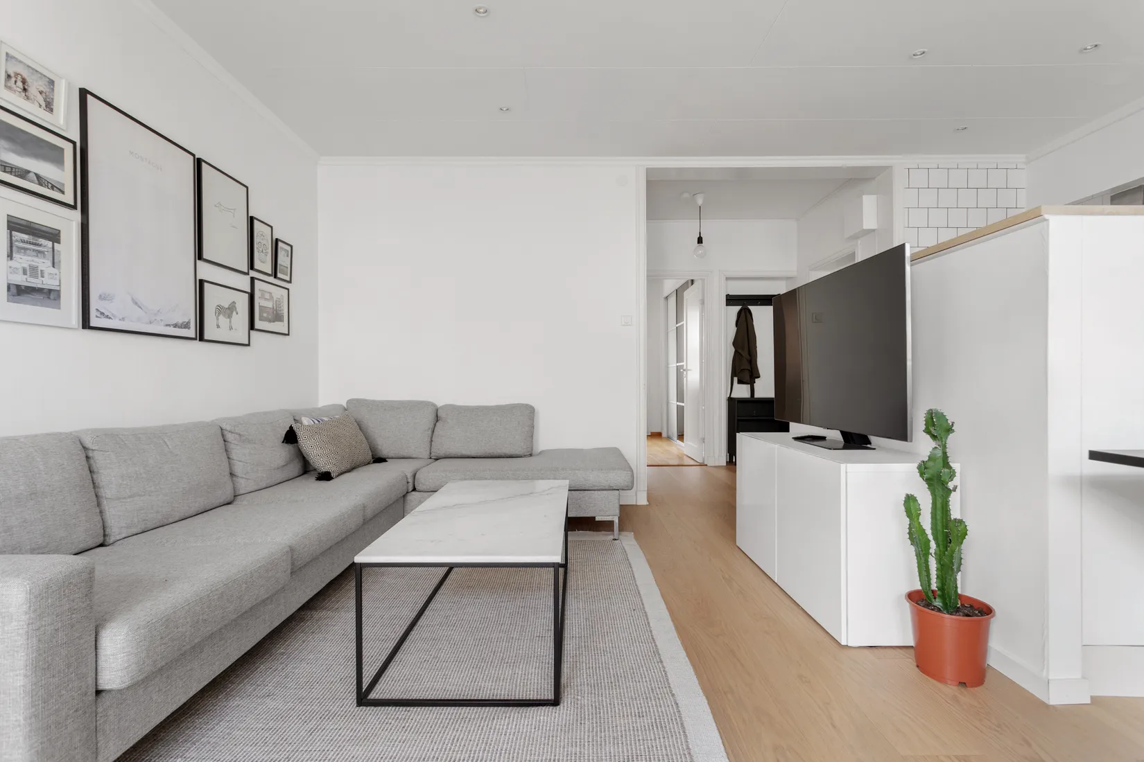 Bostadsrätt, Stridsbergsgatan 8C, Tingvalla, Trollhättan