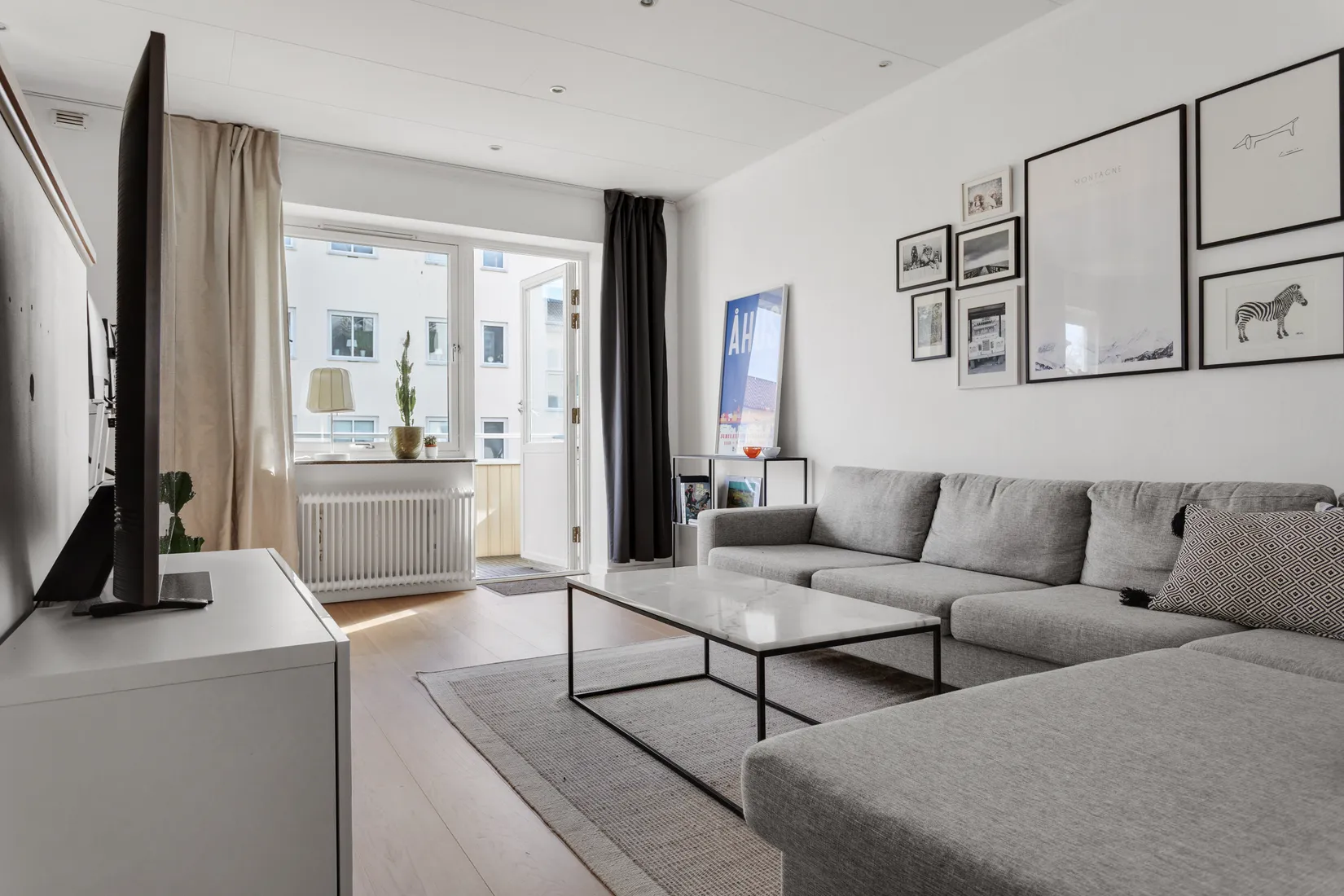 Bostadsrätt, Stridsbergsgatan 8C, Tingvalla, Trollhättan