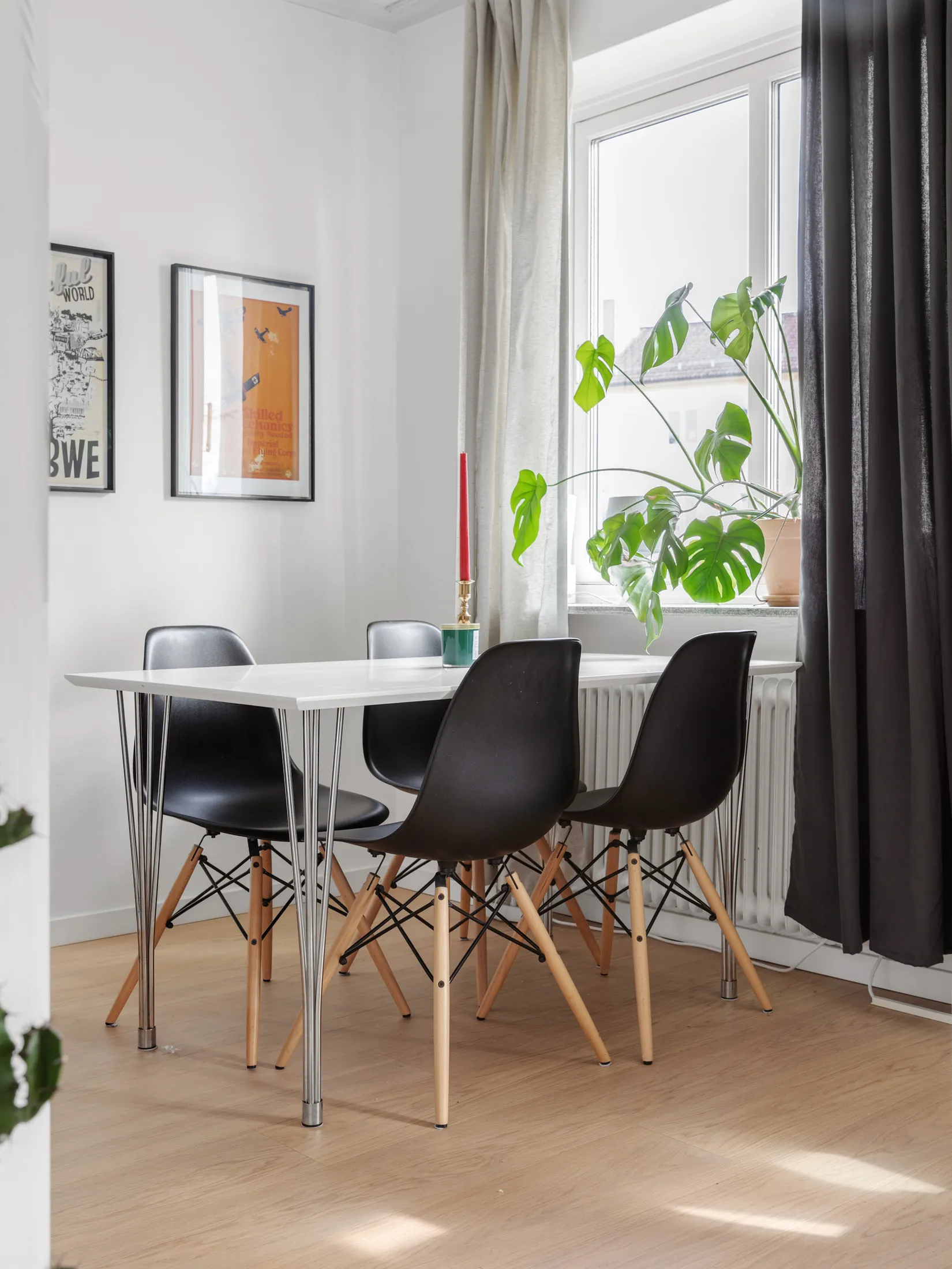 Bostadsrätt, Stridsbergsgatan 8C, Tingvalla, Trollhättan