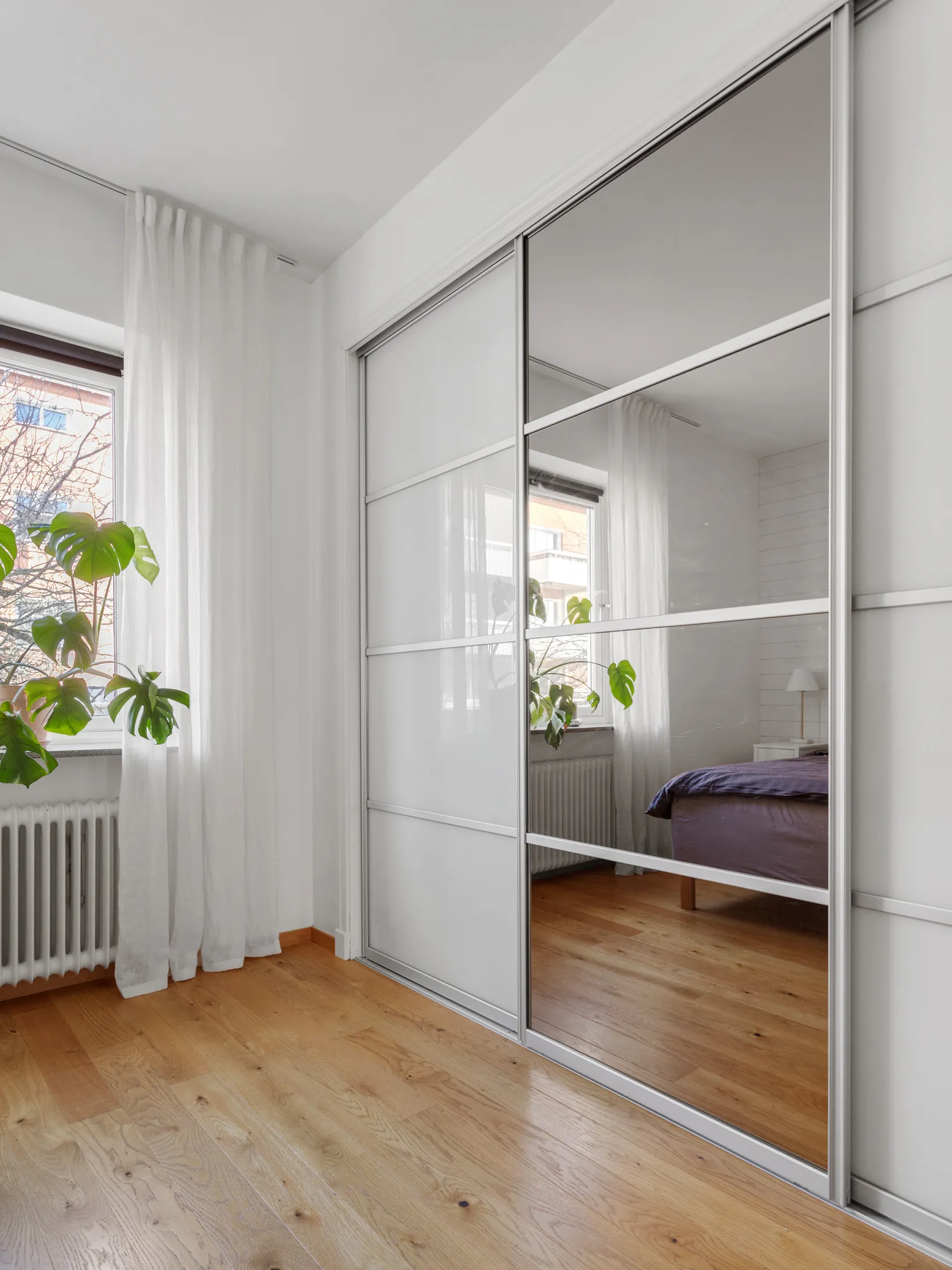 Bostadsrätt, Stridsbergsgatan 8C, Tingvalla, Trollhättan