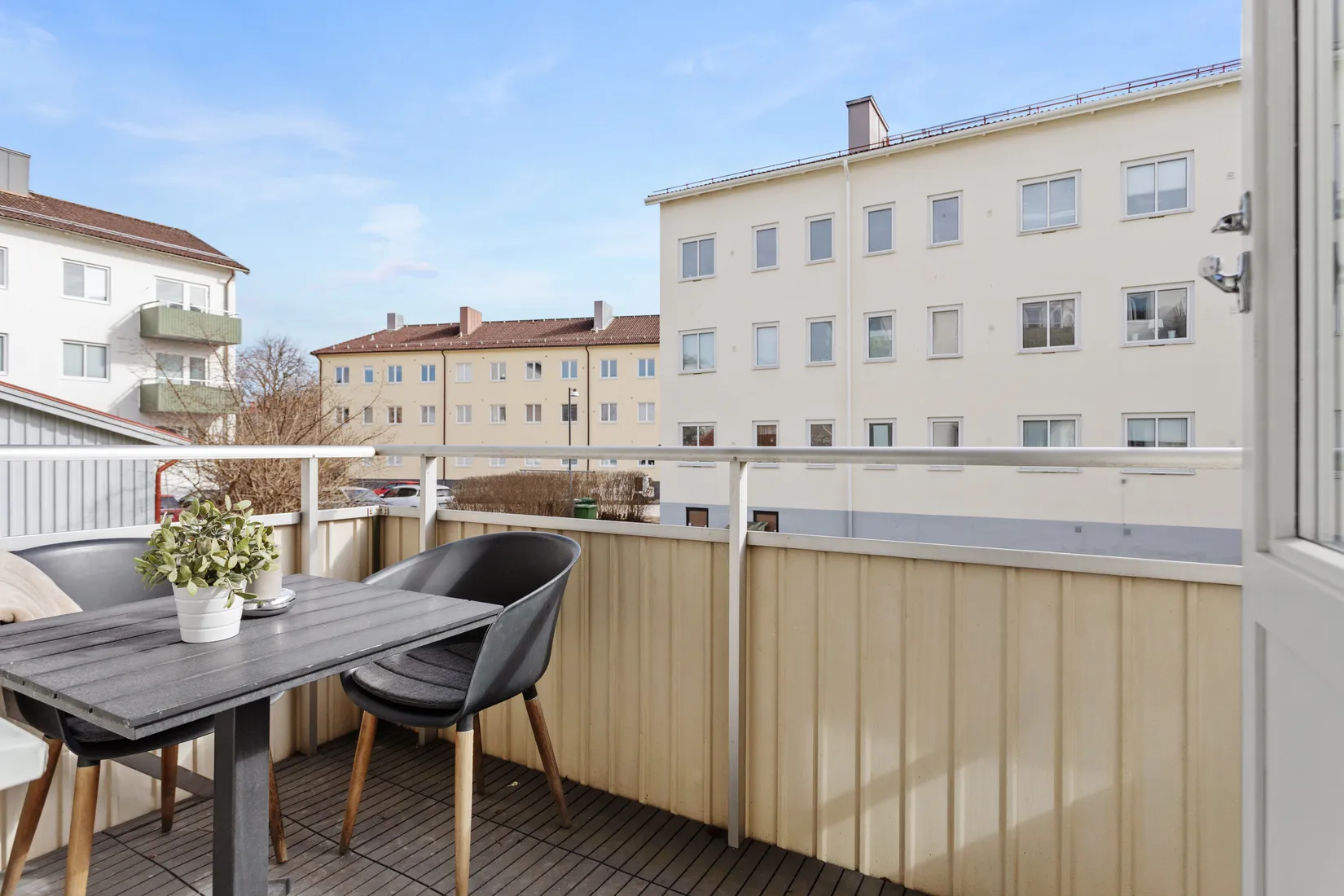 Bostadsrätt, Stridsbergsgatan 8C, Tingvalla, Trollhättan