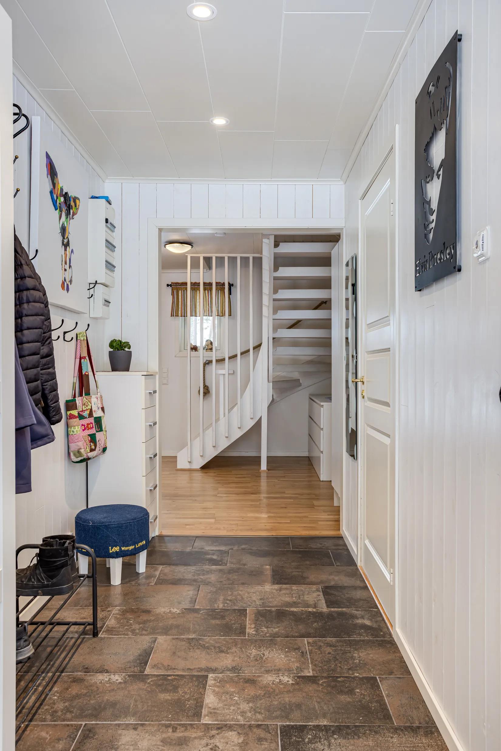 Villa, Yered 101, Krogsered, Falkenberg