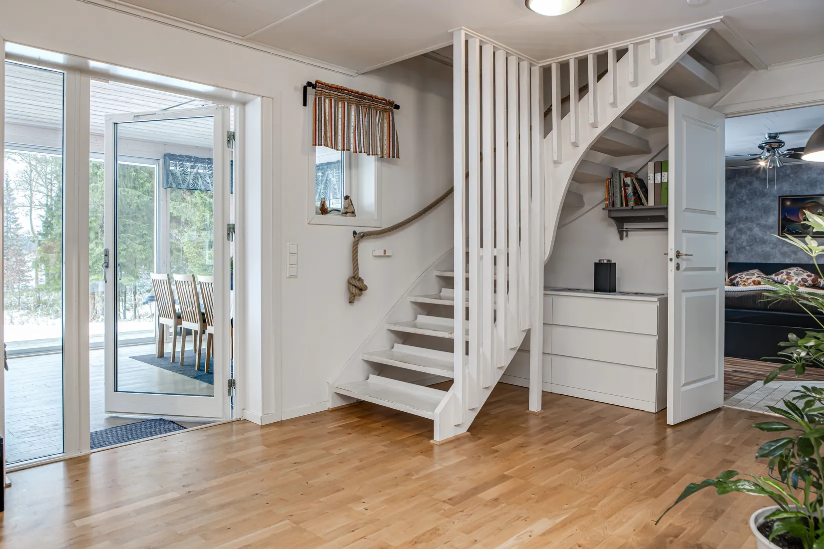 Villa, Yered 101, Krogsered, Falkenberg