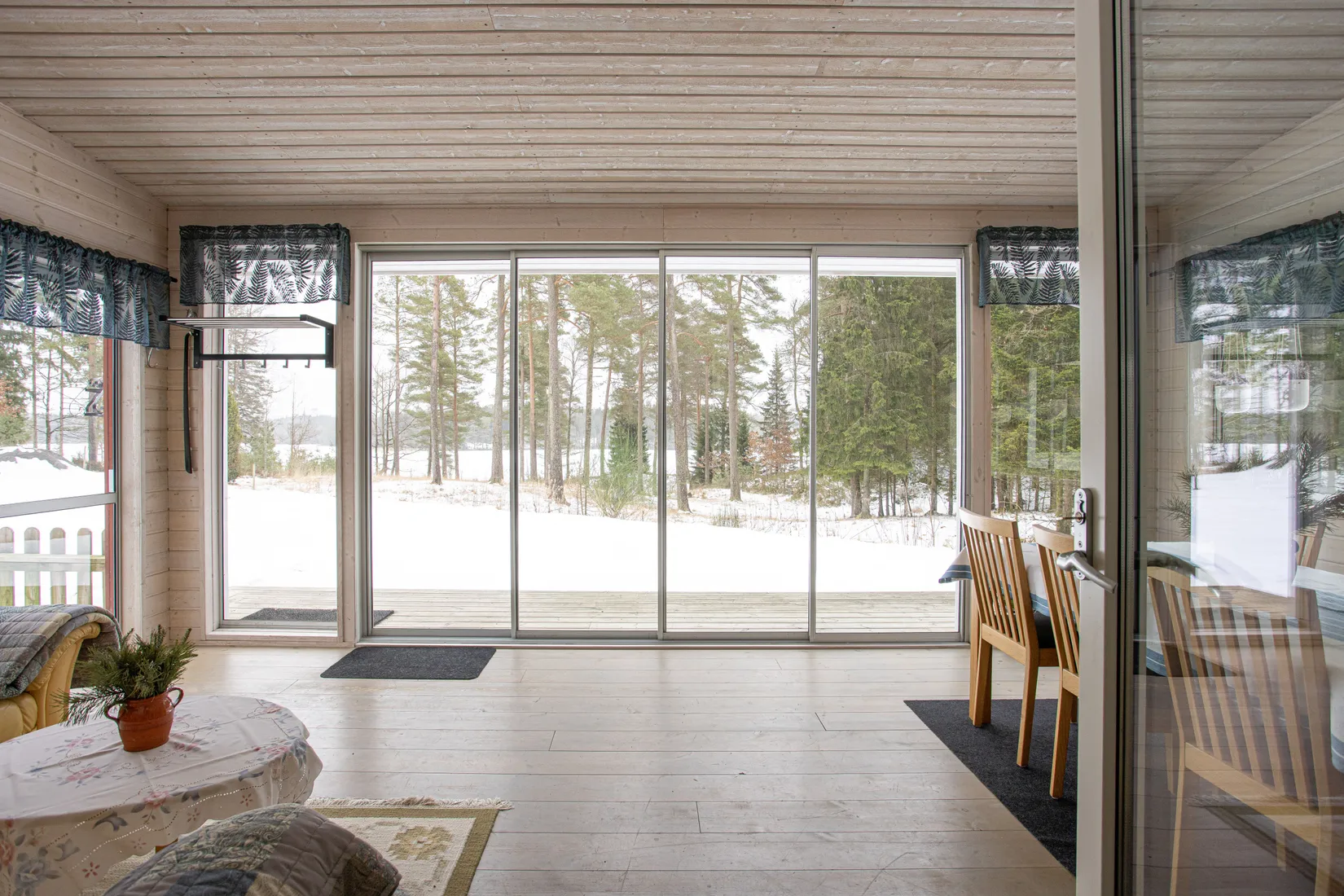 Villa, Yered 101, Krogsered, Falkenberg