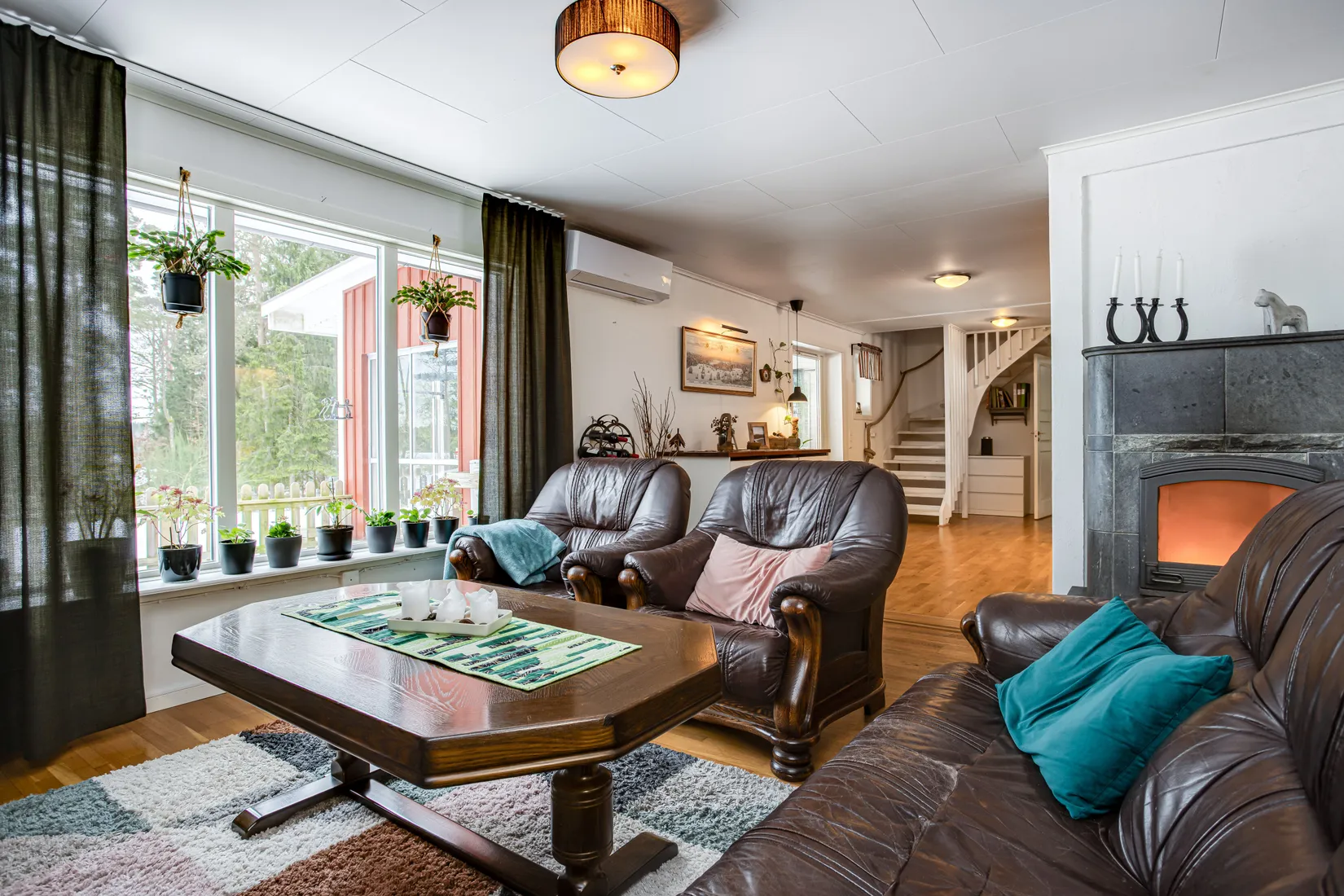 Villa, Yered 101, Krogsered, Falkenberg