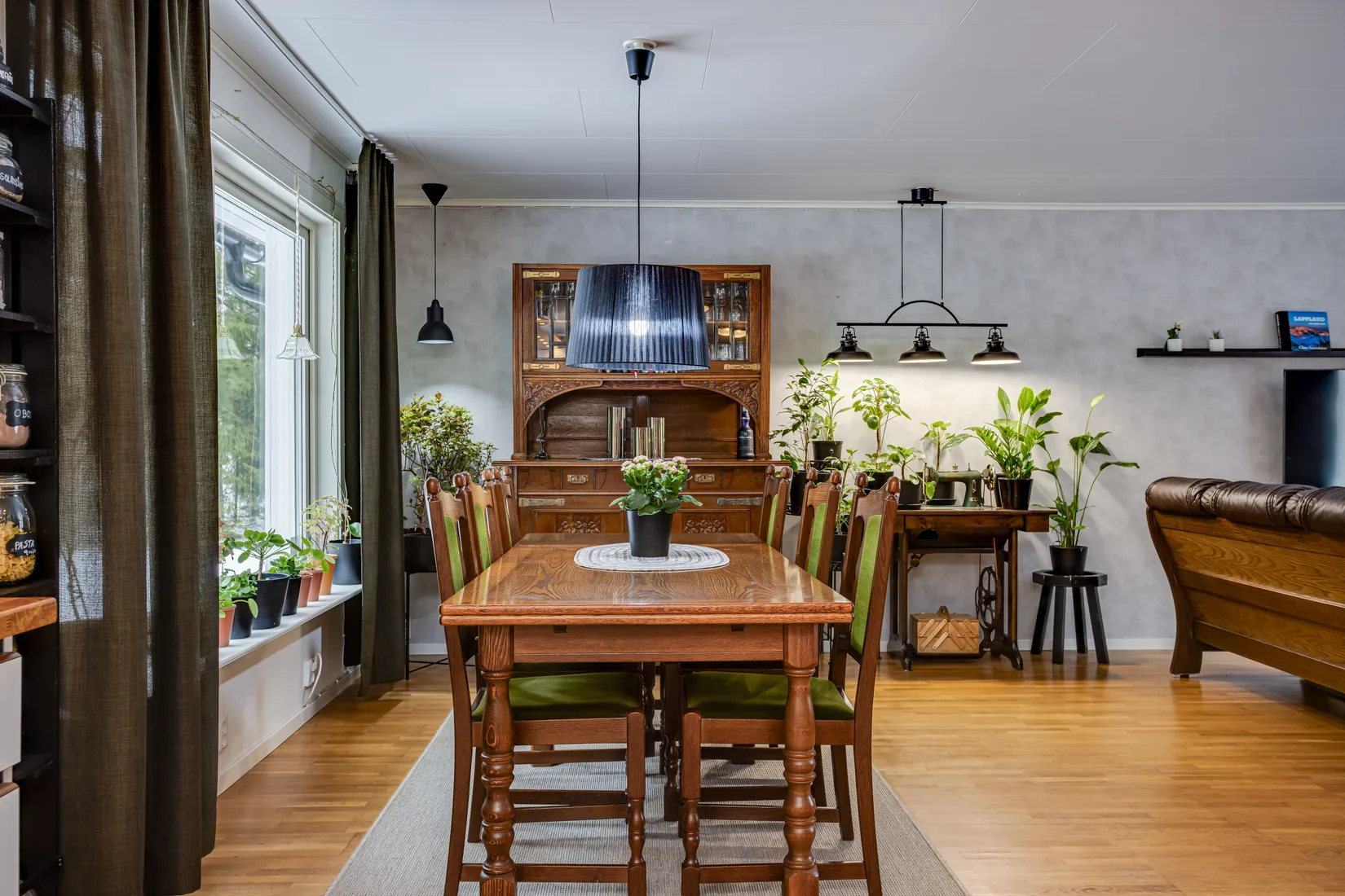 Villa, Yered 101, Krogsered, Falkenberg