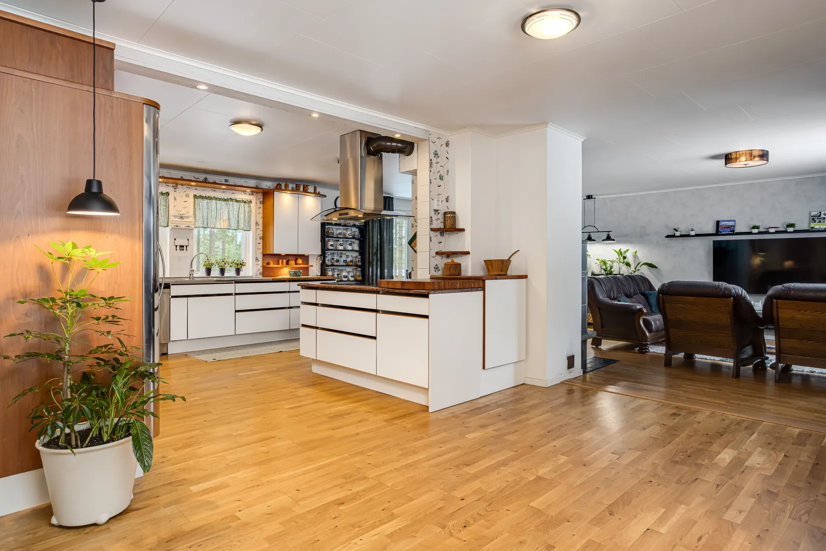 Villa, Yered 101, Krogsered, Falkenberg