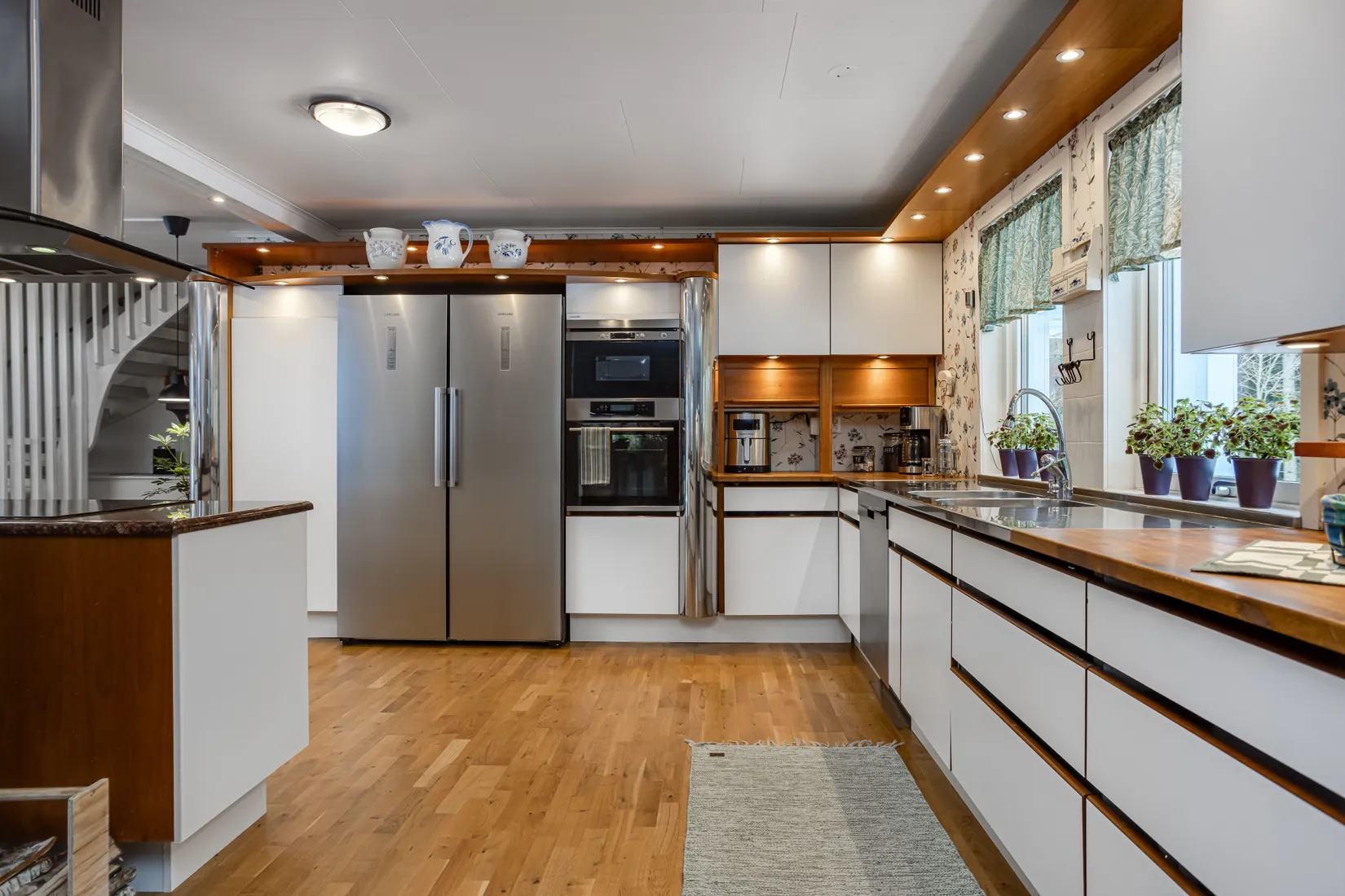 Villa, Yered 101, Krogsered, Falkenberg