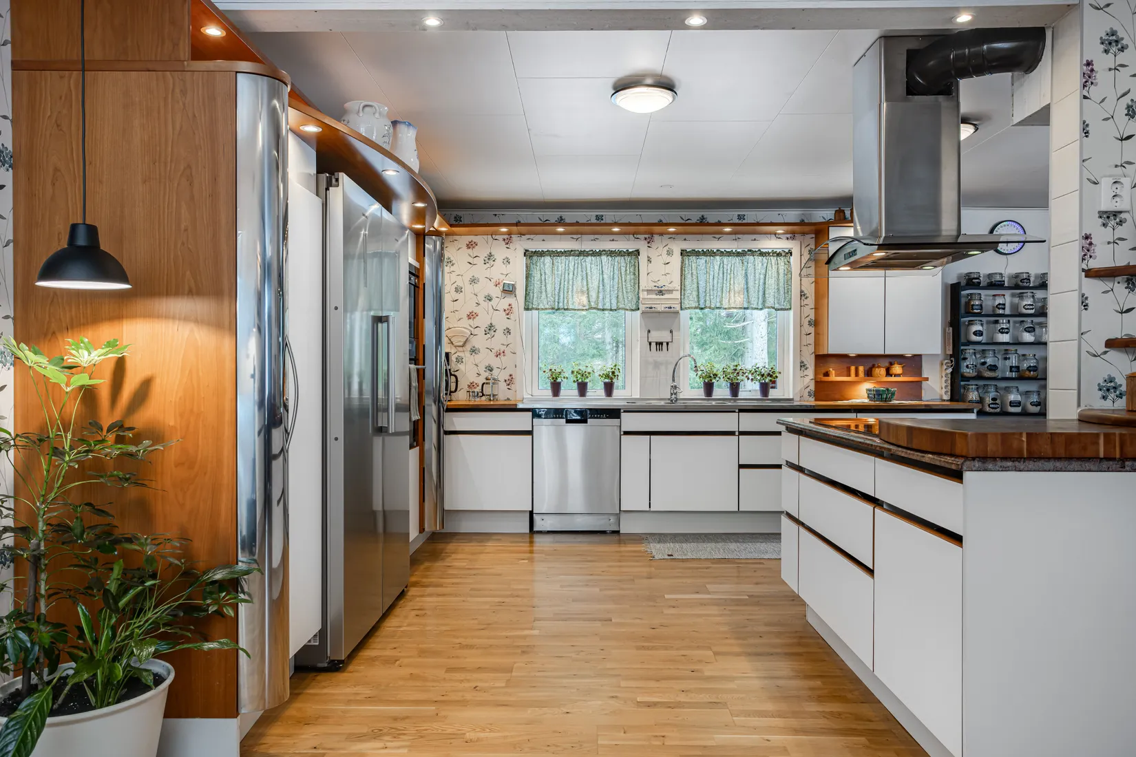 Villa, Yered 101, Krogsered, Falkenberg