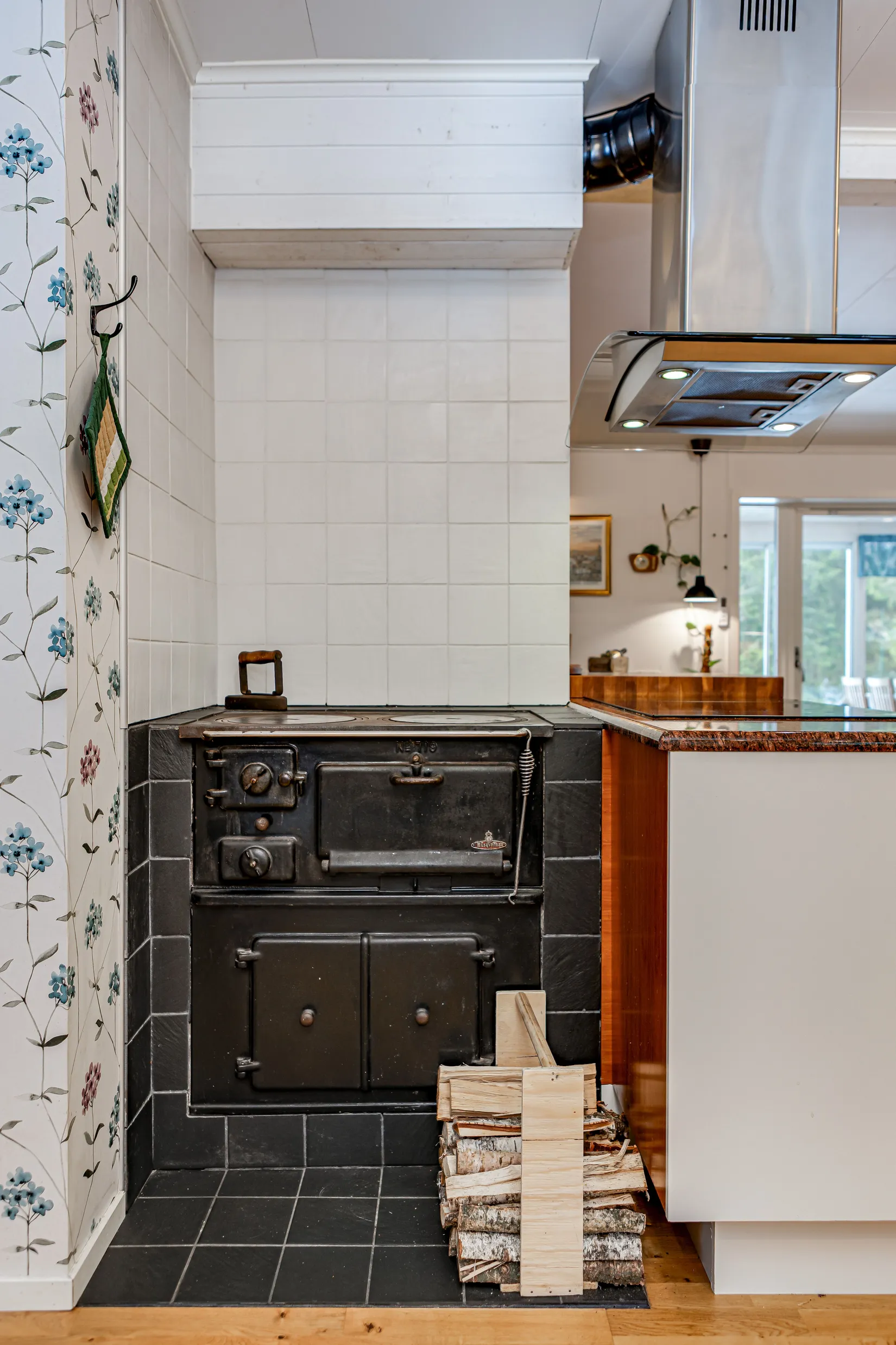 Villa, Yered 101, Krogsered, Falkenberg