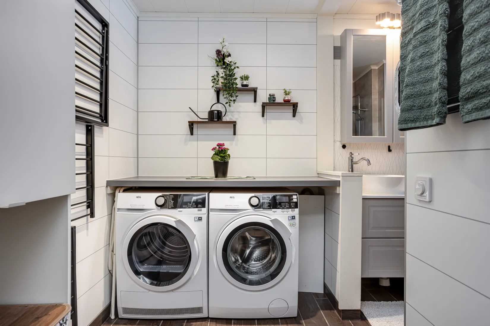 Villa, Yered 101, Krogsered, Falkenberg