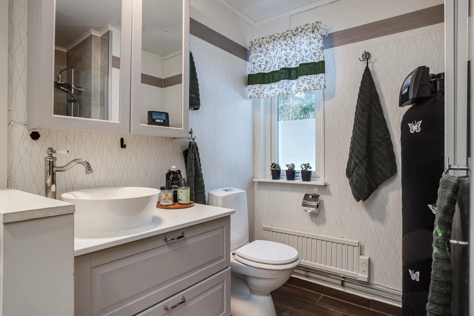 Villa, Yered 101, Krogsered, Falkenberg