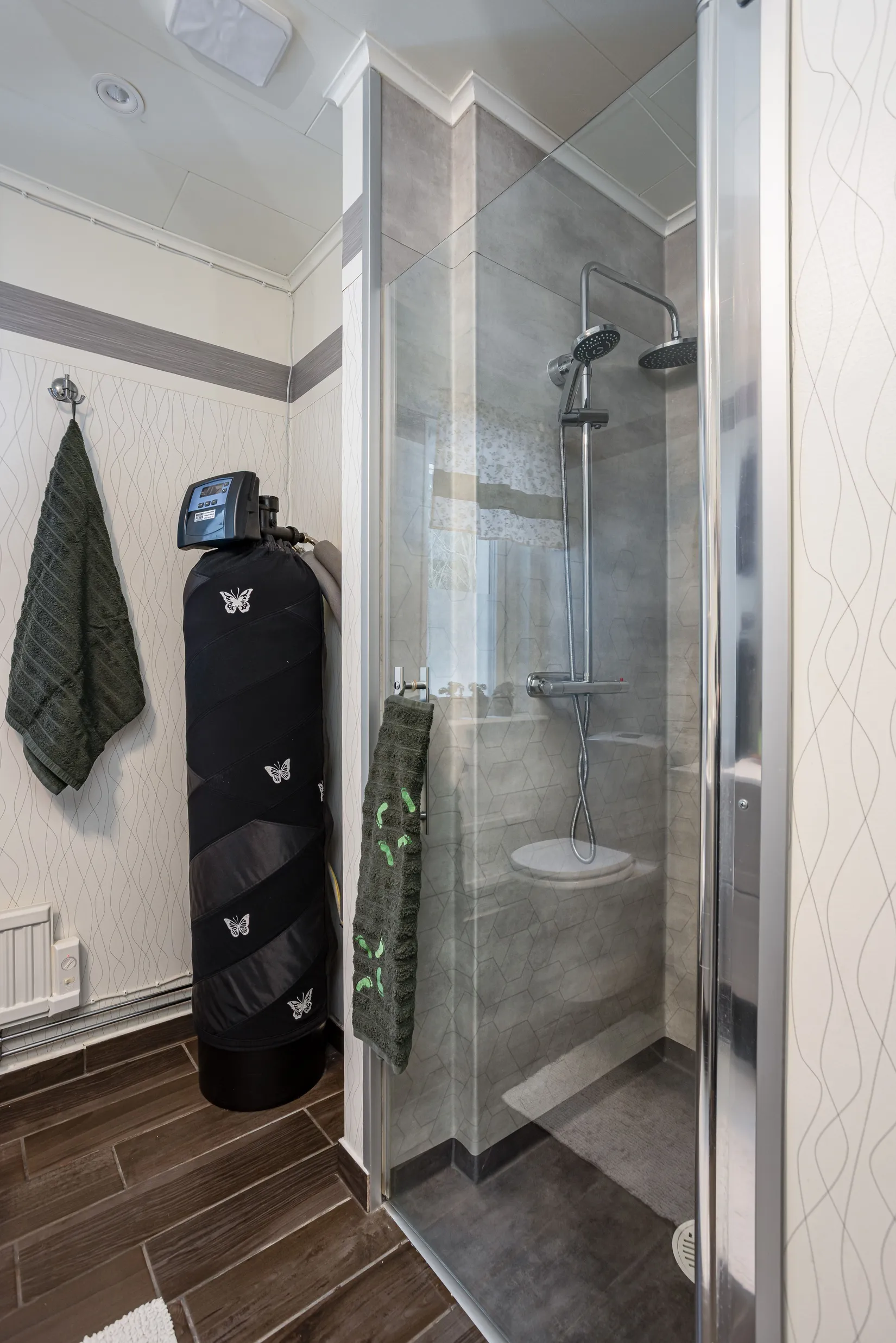 Villa, Yered 101, Krogsered, Falkenberg