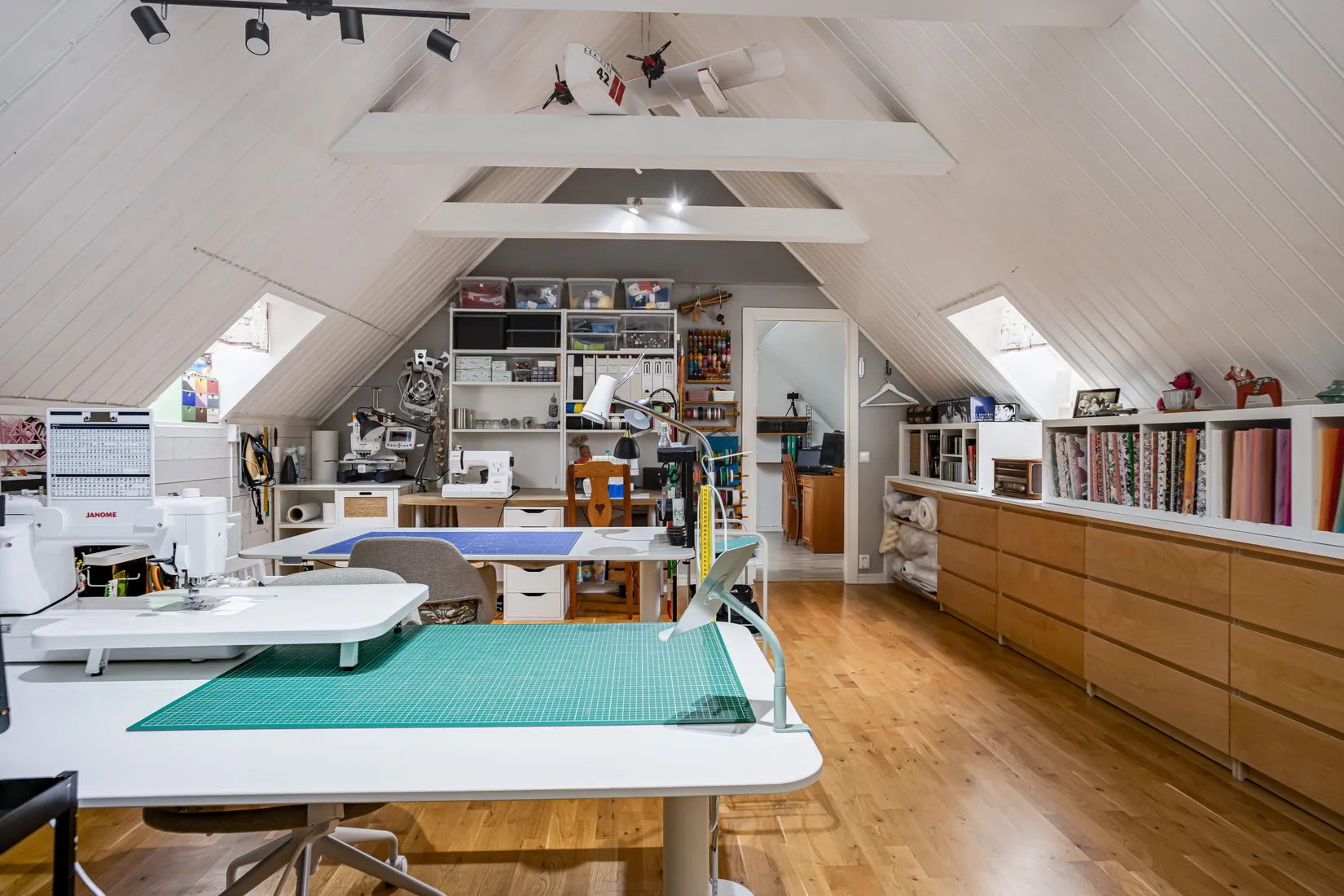 Villa, Yered 101, Krogsered, Falkenberg