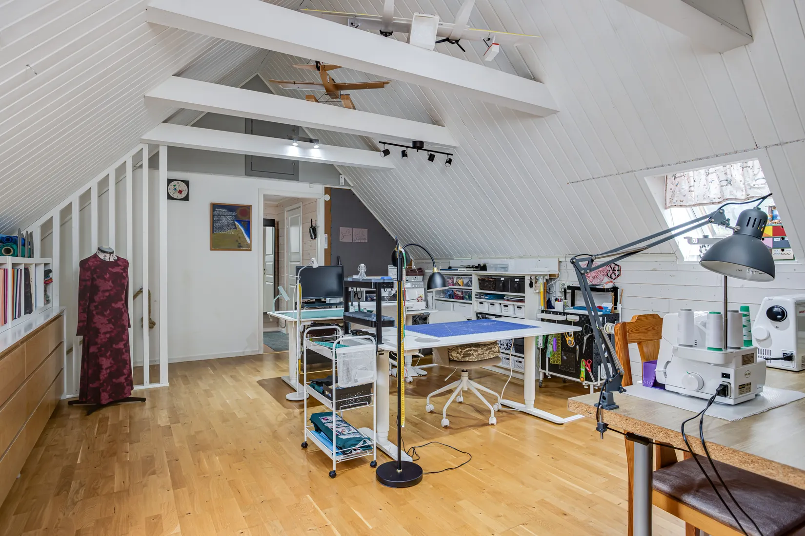 Villa, Yered 101, Krogsered, Falkenberg