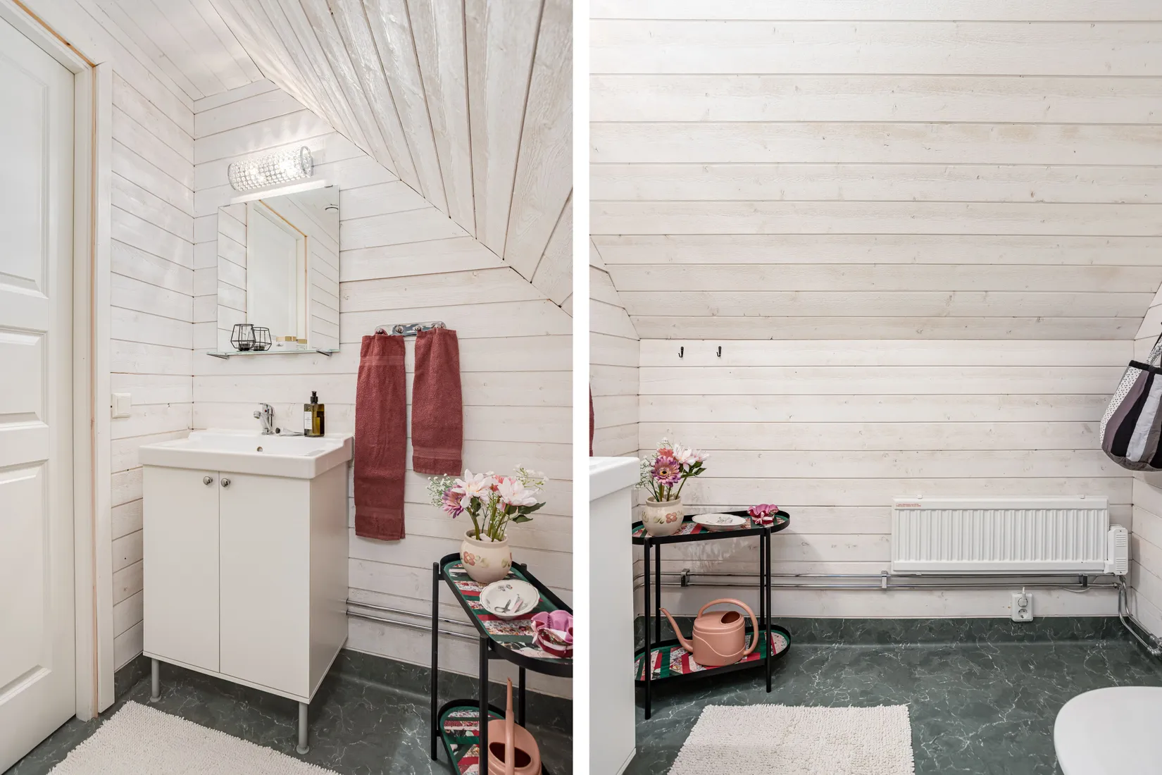 Villa, Yered 101, Krogsered, Falkenberg