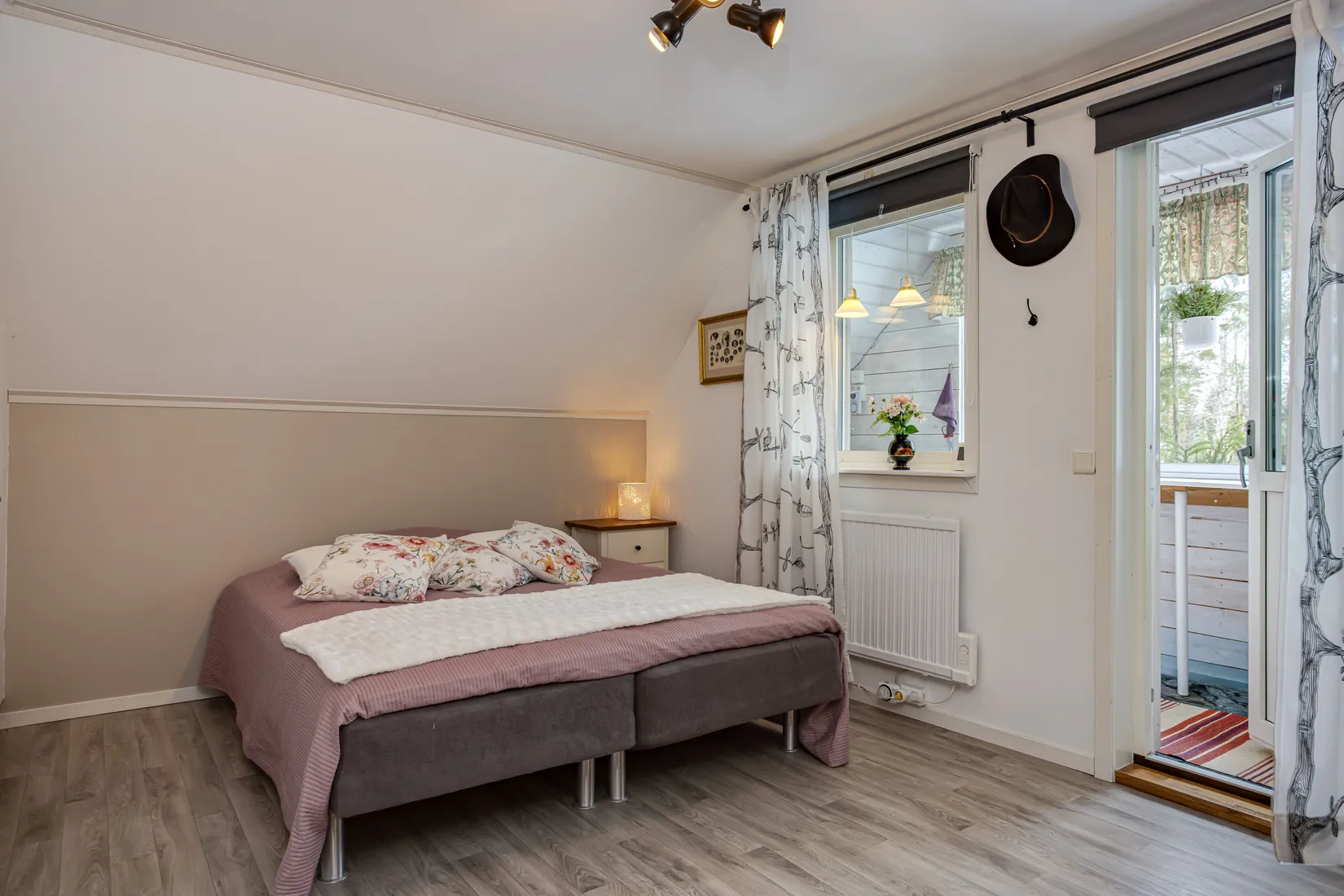 Villa, Yered 101, Krogsered, Falkenberg