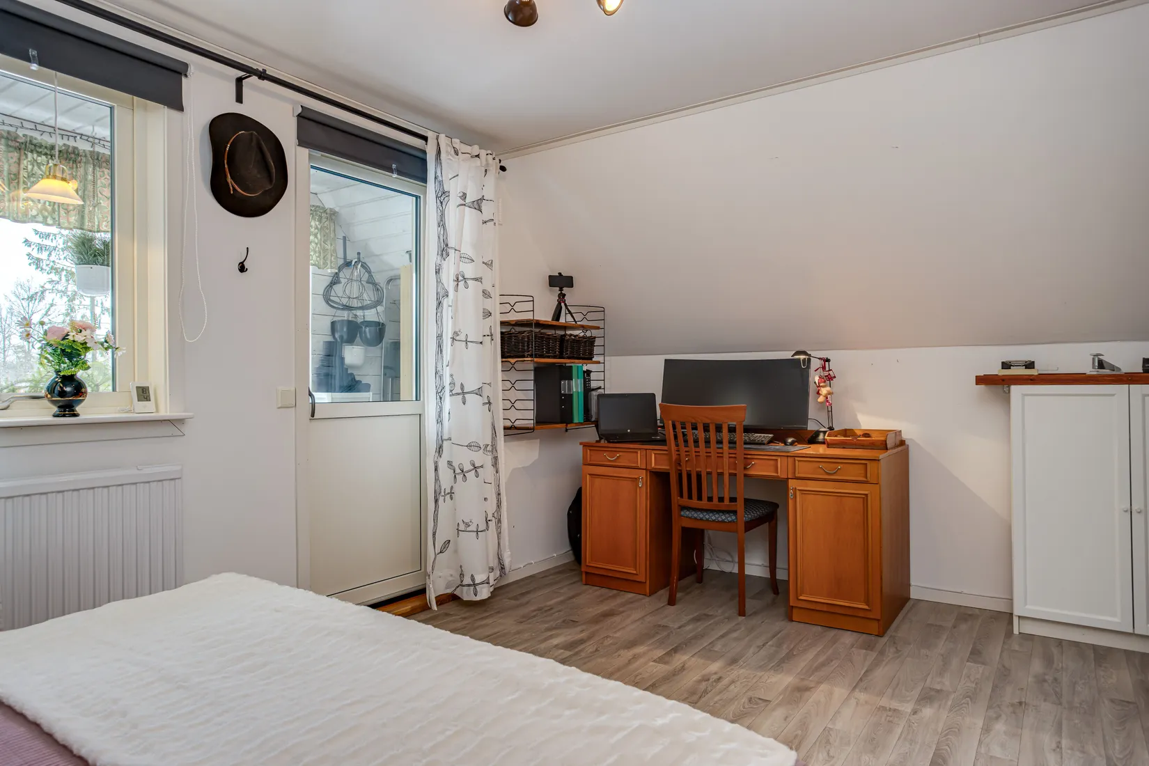 Villa, Yered 101, Krogsered, Falkenberg