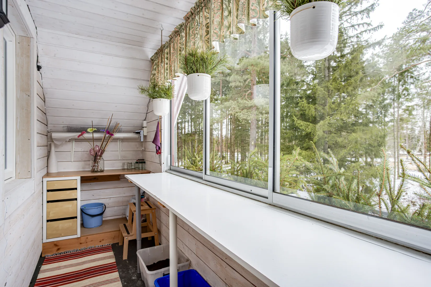 Villa, Yered 101, Krogsered, Falkenberg