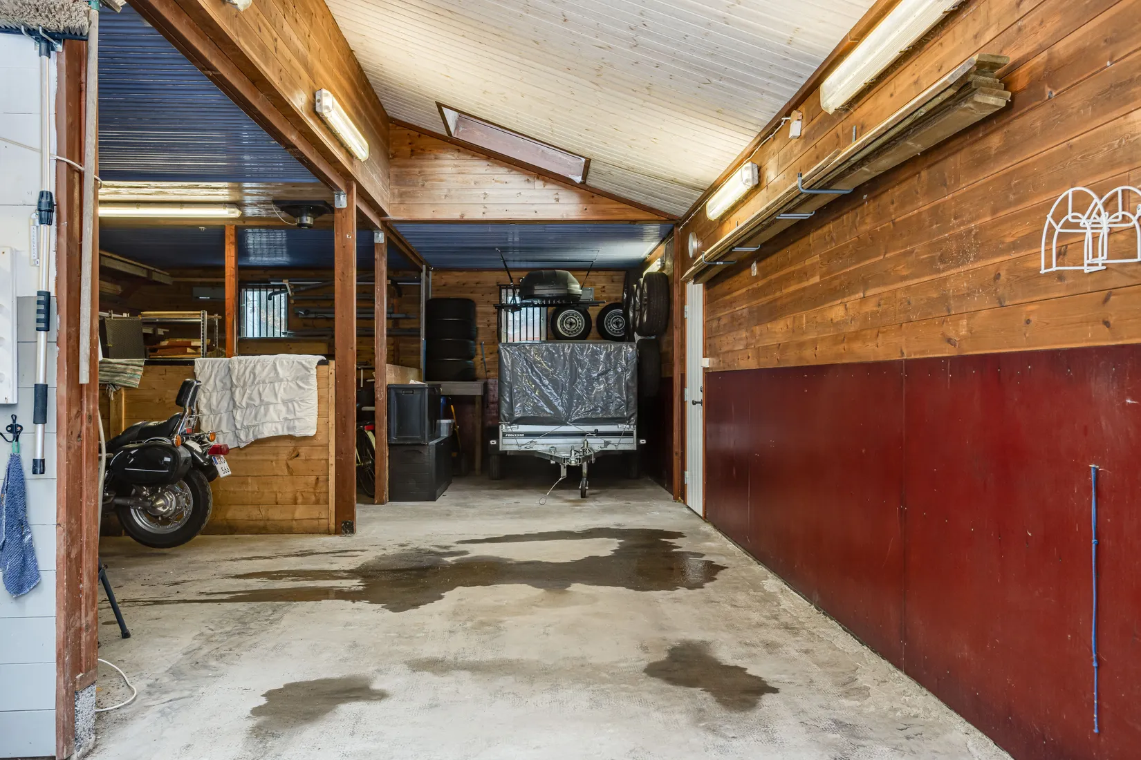 Villa, Yered 101, Krogsered, Falkenberg