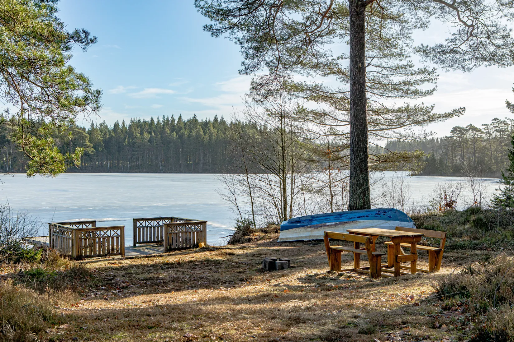 Villa, Yered 101, Krogsered, Falkenberg