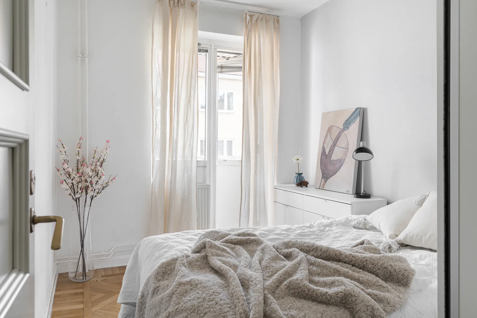 Bostadsrätt, Saarisvägen 1A, Kirseberg/Midhem, Malmö