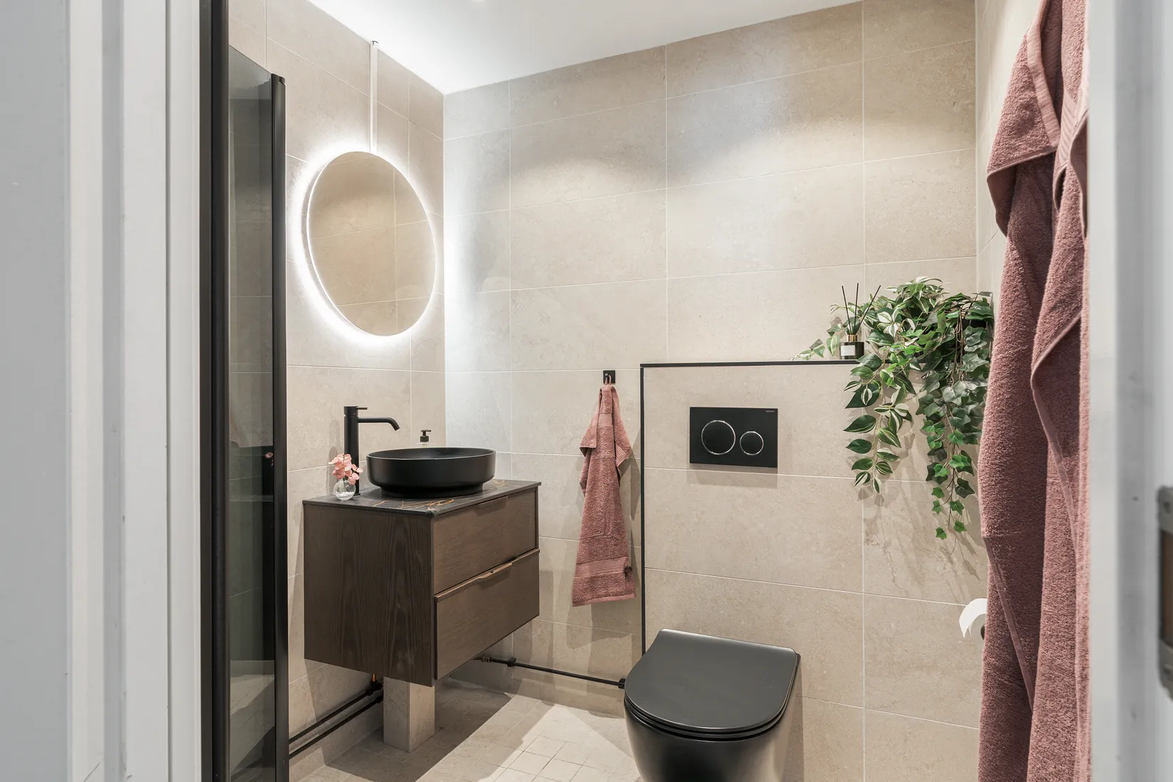 Bostadsrätt, Saarisvägen 1A, Kirseberg/Midhem, Malmö