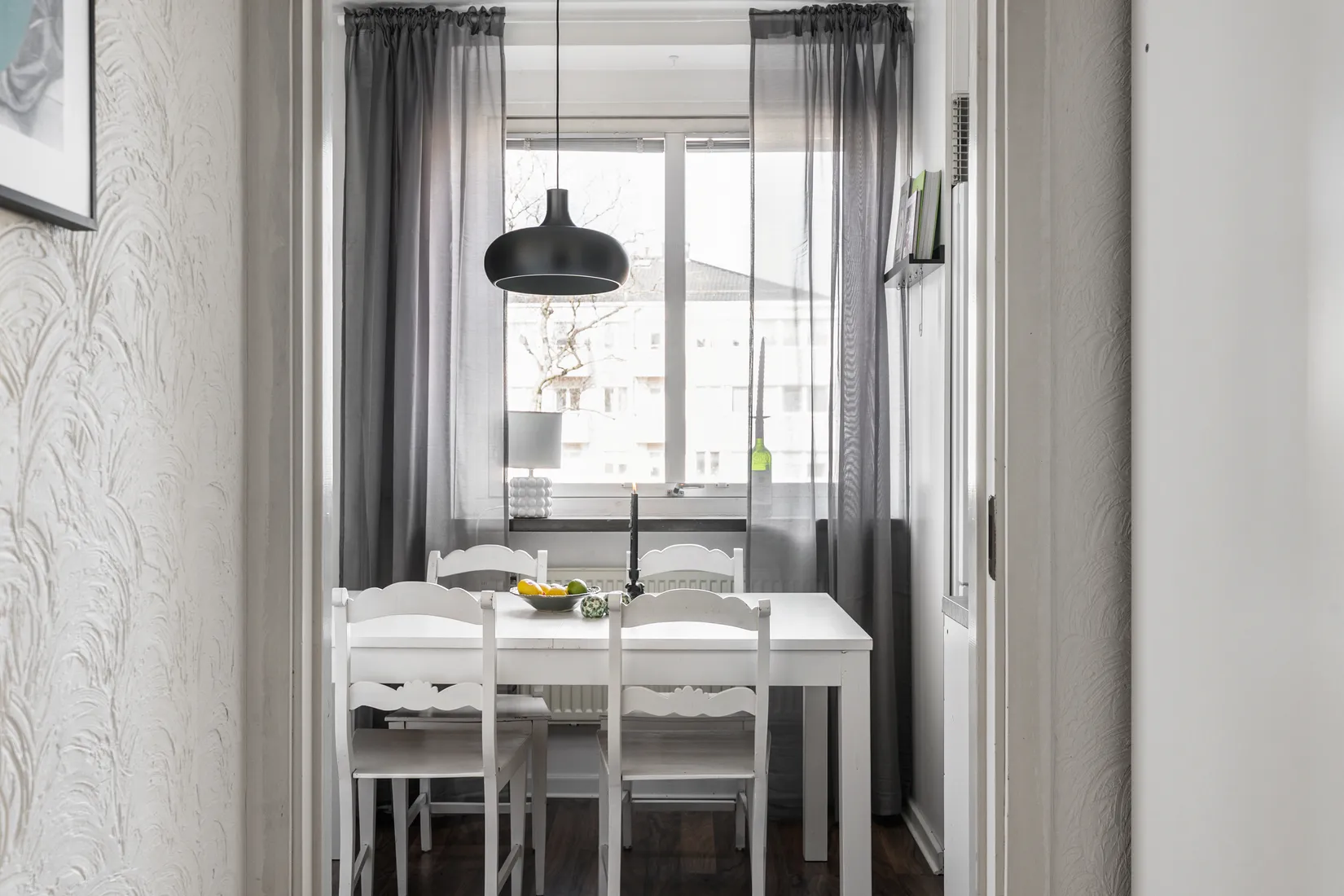 Bostadsrätt, Saarisvägen 1A, Kirseberg/Midhem, Malmö