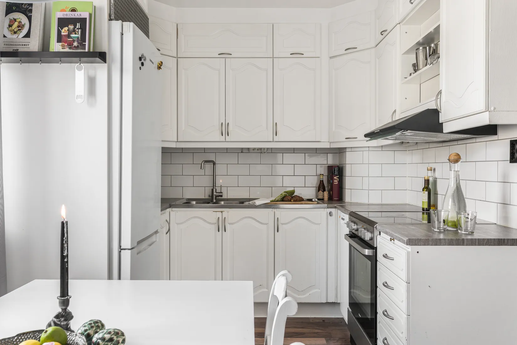 Bostadsrätt, Saarisvägen 1A, Kirseberg/Midhem, Malmö