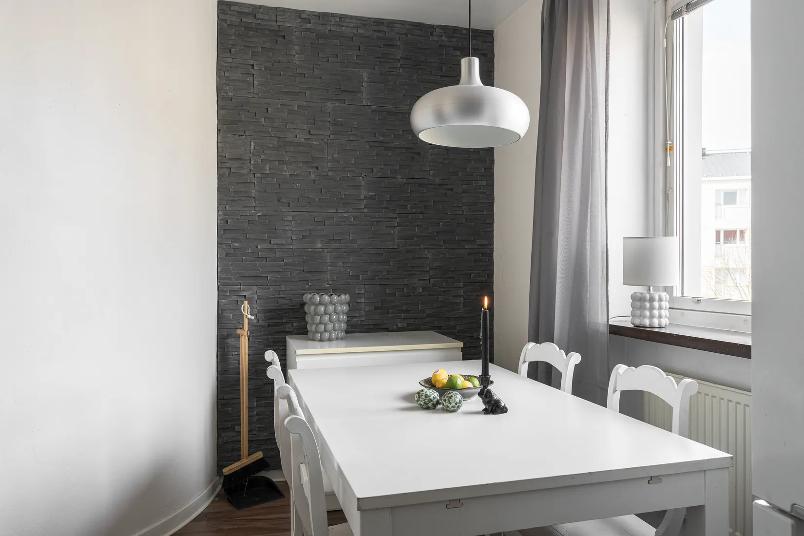 Bostadsrätt, Saarisvägen 1A, Kirseberg/Midhem, Malmö