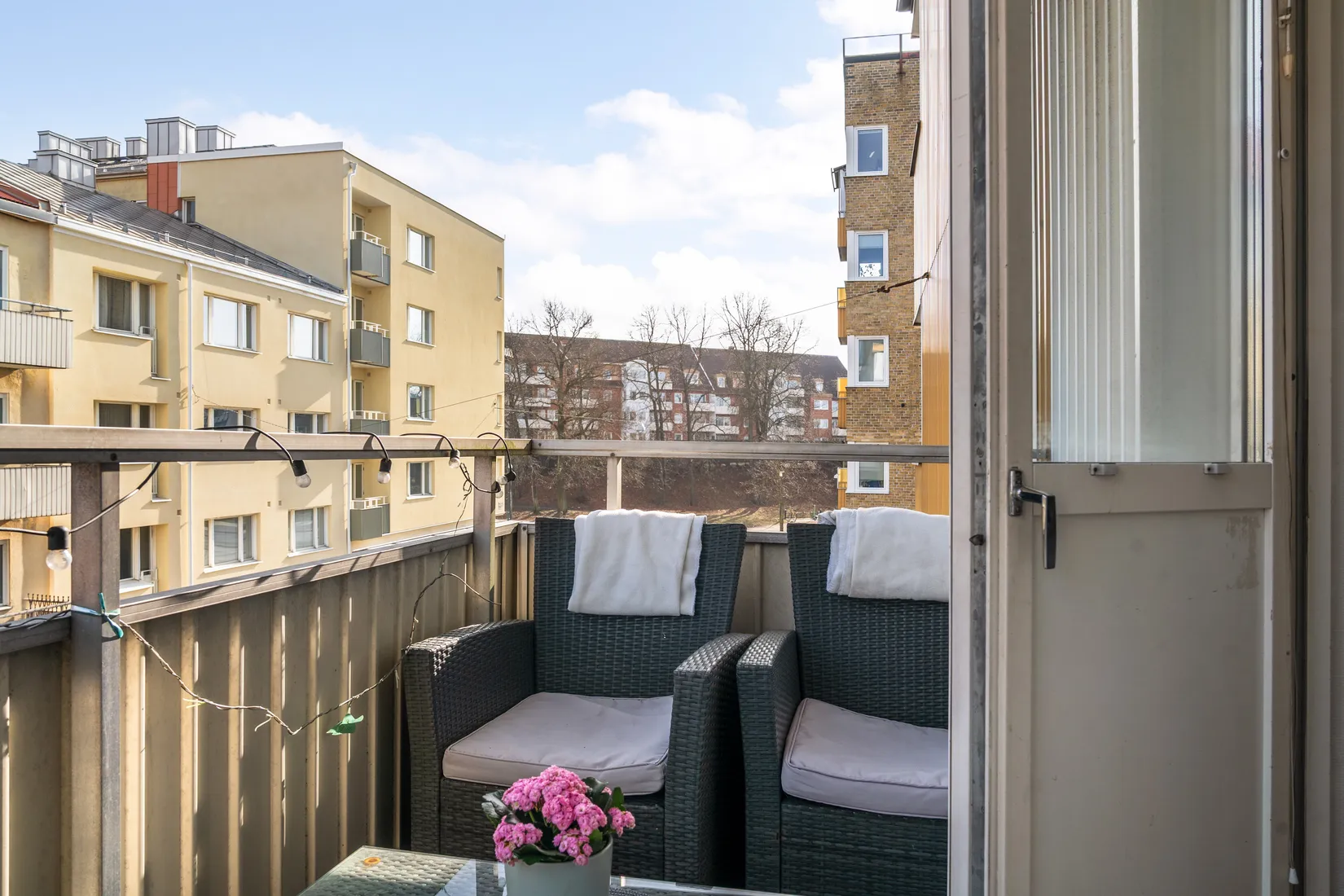 Bostadsrätt, Saarisvägen 1A, Kirseberg/Midhem, Malmö